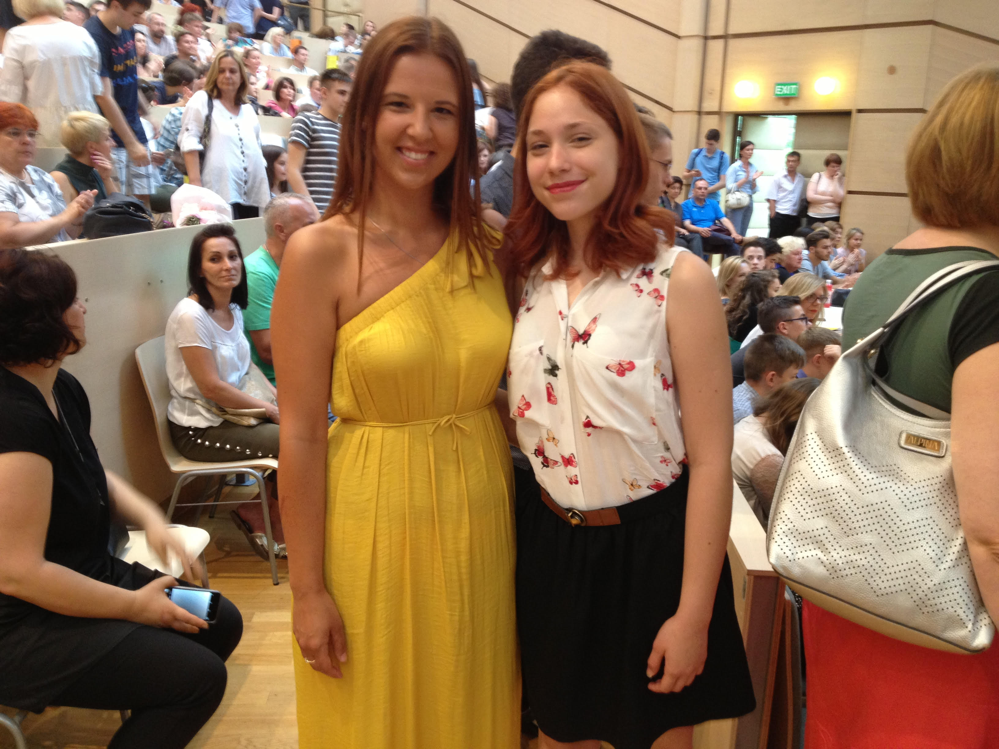 Olimpijada metropola u Moskvi