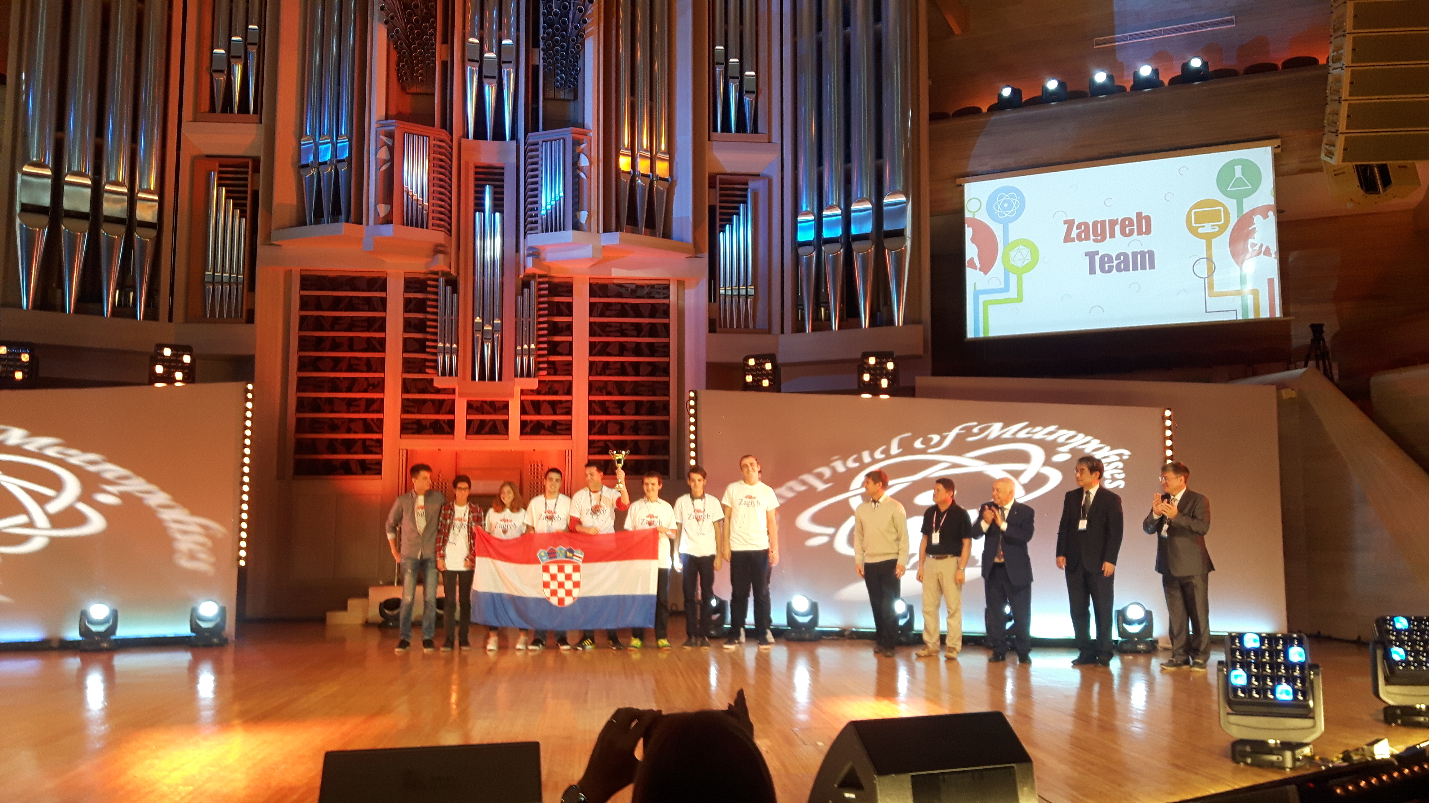 ANDREA KOSIER I PROF. DELIĆ U MOSKVI