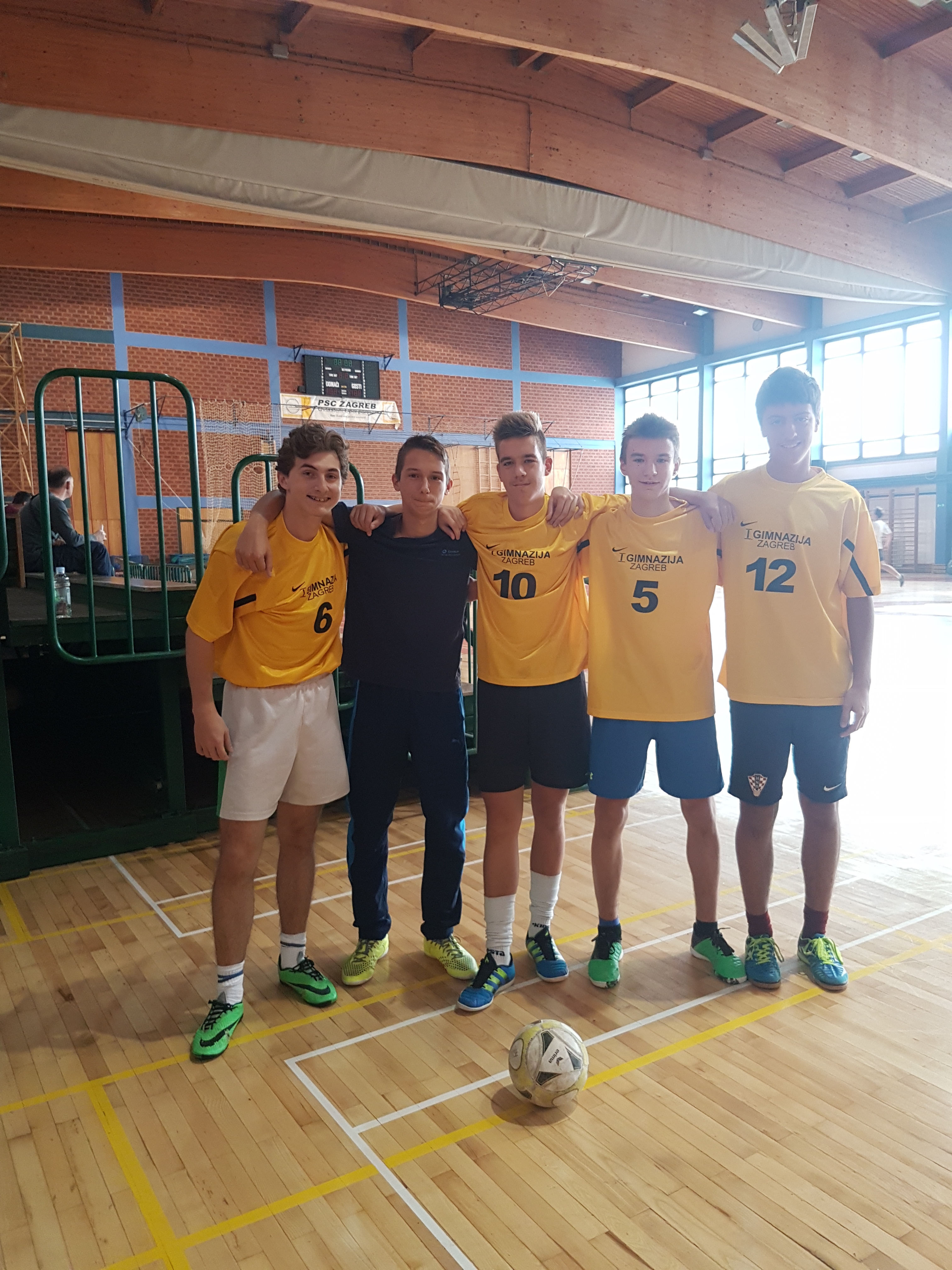 Futsal