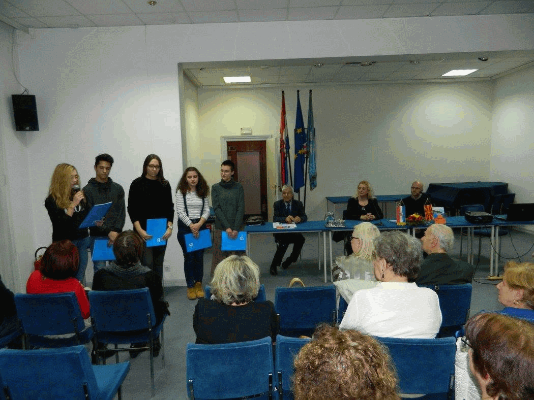 Makedonske legende i predaje