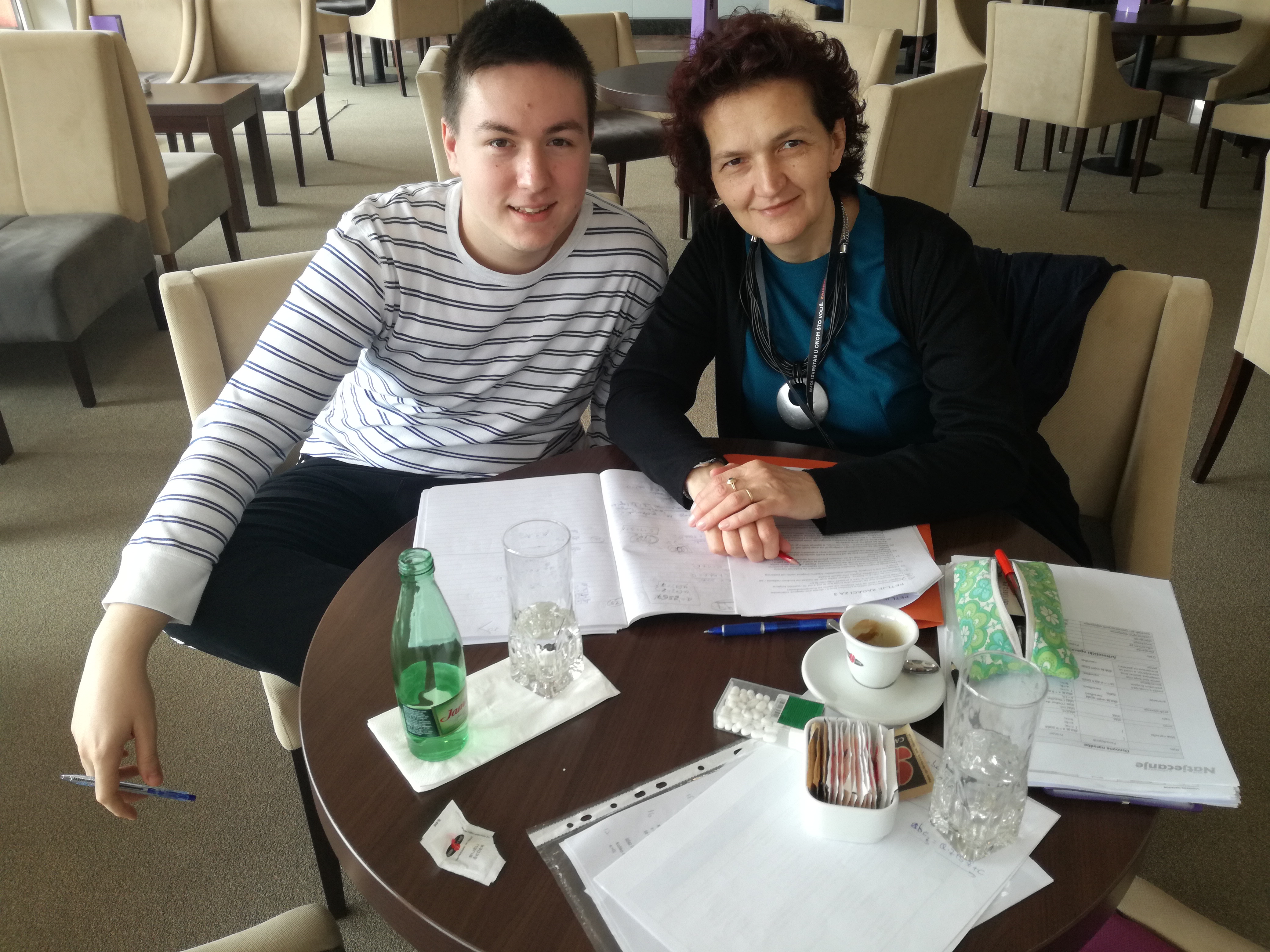 DRŽAVNO NATJECANJE IZ INFORMATIKE