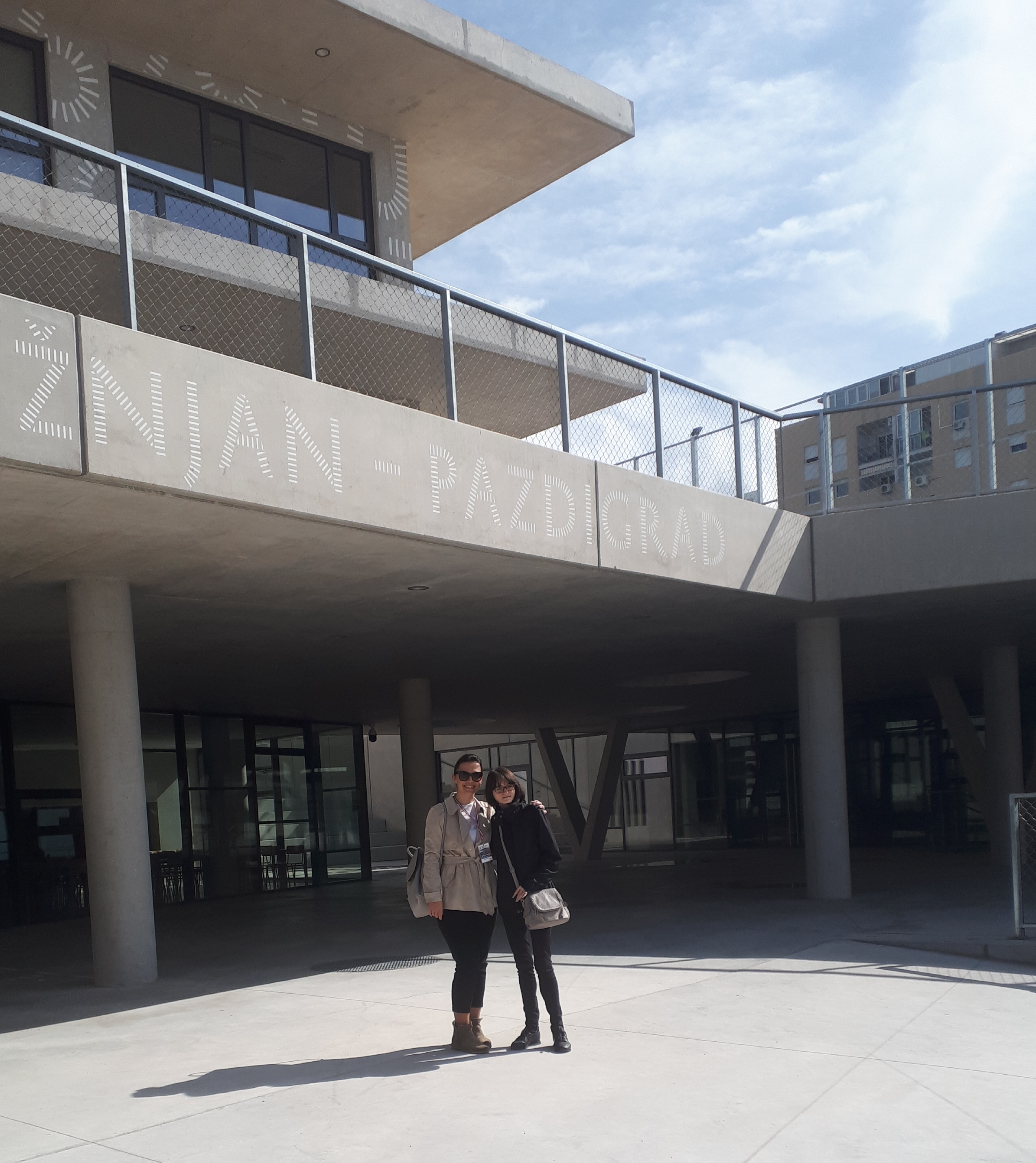 DRŽAVNO NATJECANJE IZ ENGLESKOG JEZIKA