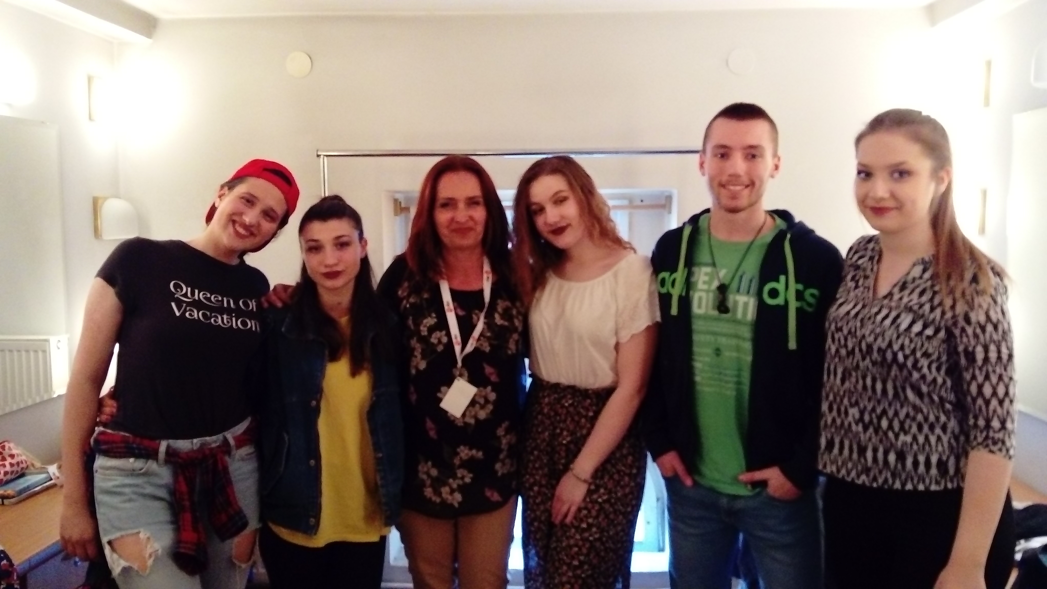 XV. THEATERSPIELE  u Varaždinu