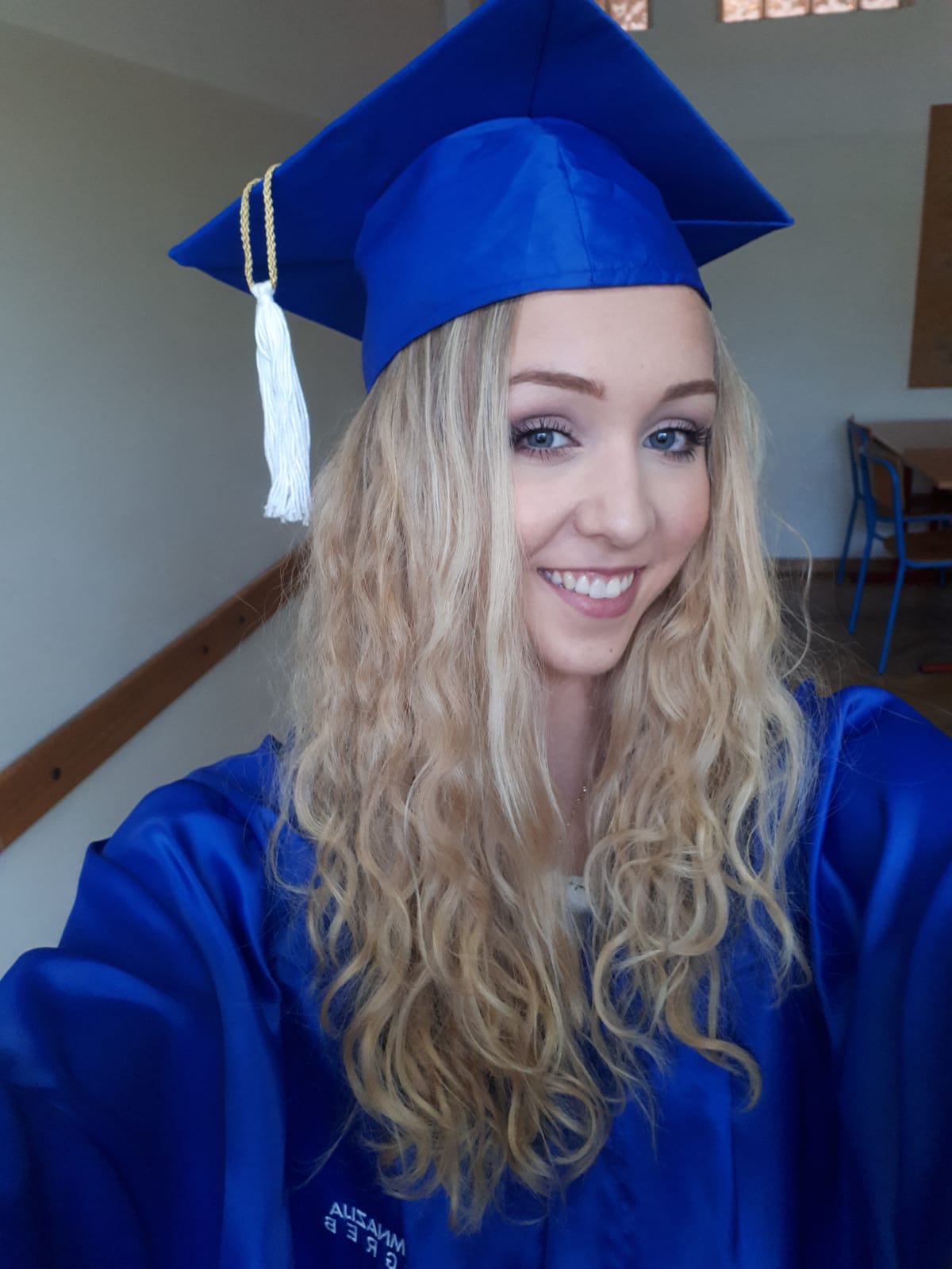 NAŠA EVITA MEĐU NAJBOLJIMA NA DRŽAVNOJ MATURI