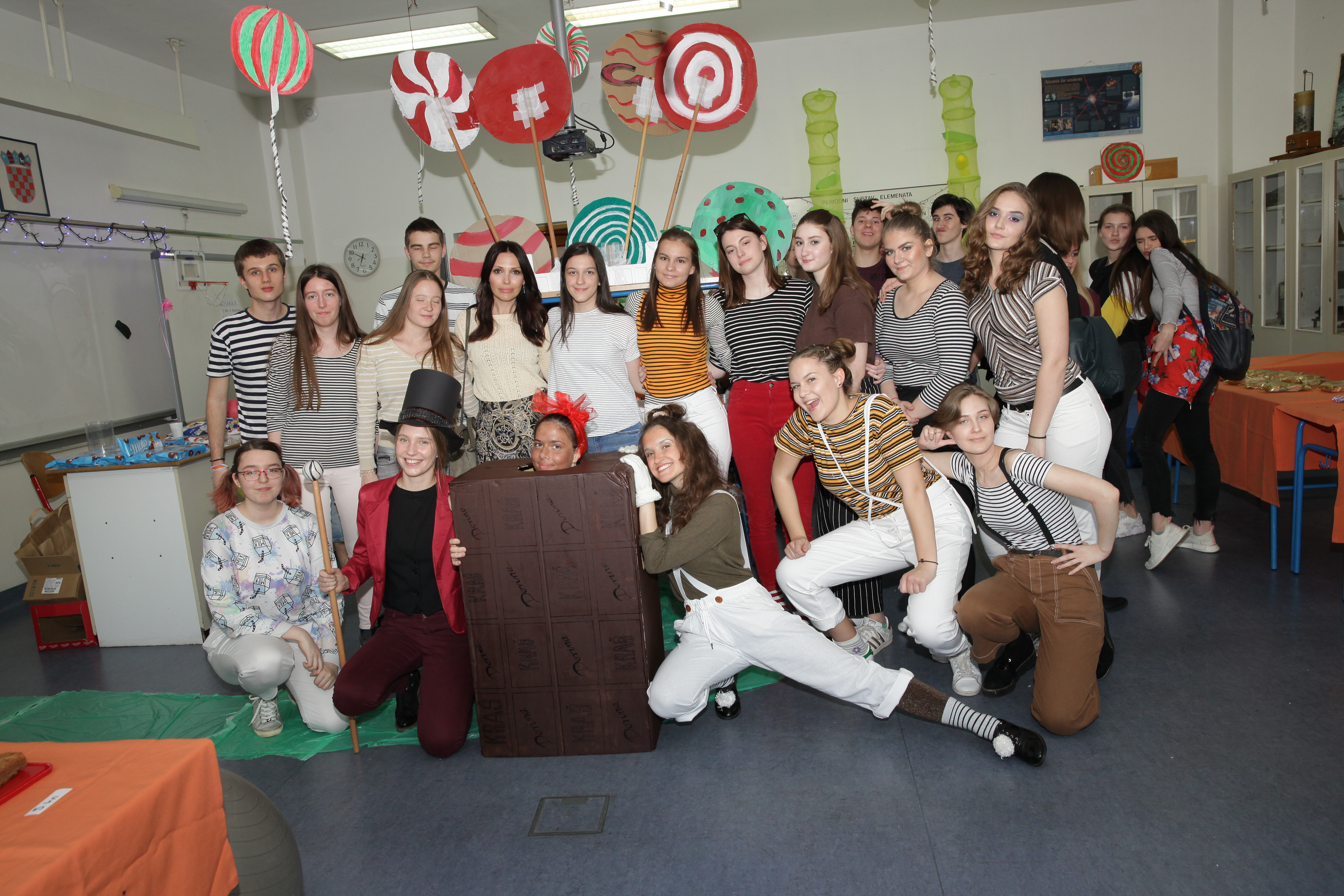 25. Kap dobrote – festival dobrih emocija