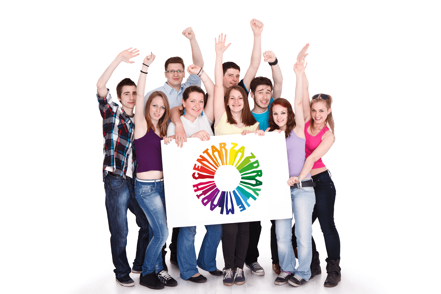 Informativni vodič “Zagreb za zdravlje mladih”