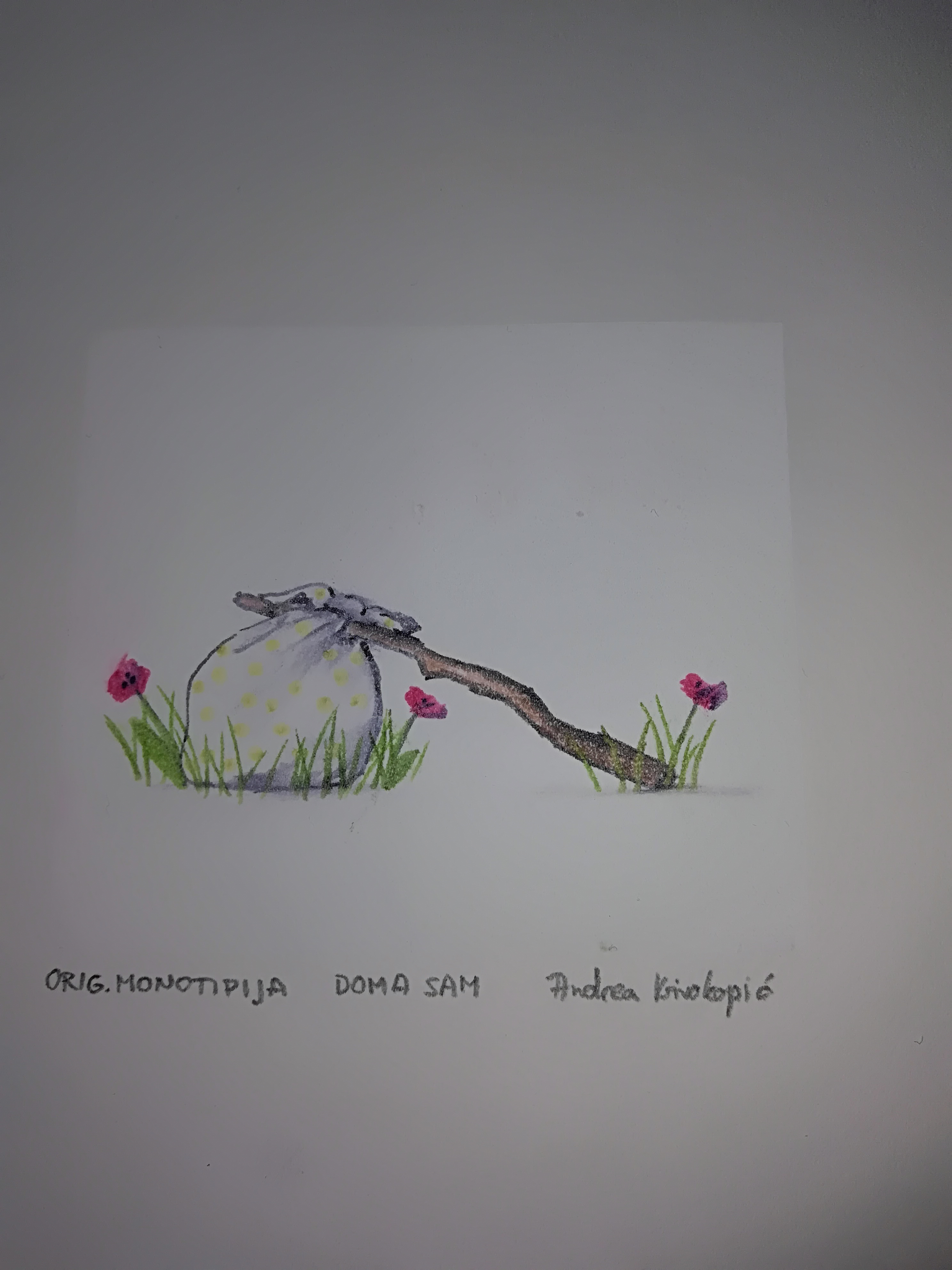 KREATIVNO DRUŽENJE NA PROJEKTU MEĐUNARODNE SURADNJE U MARIBORU