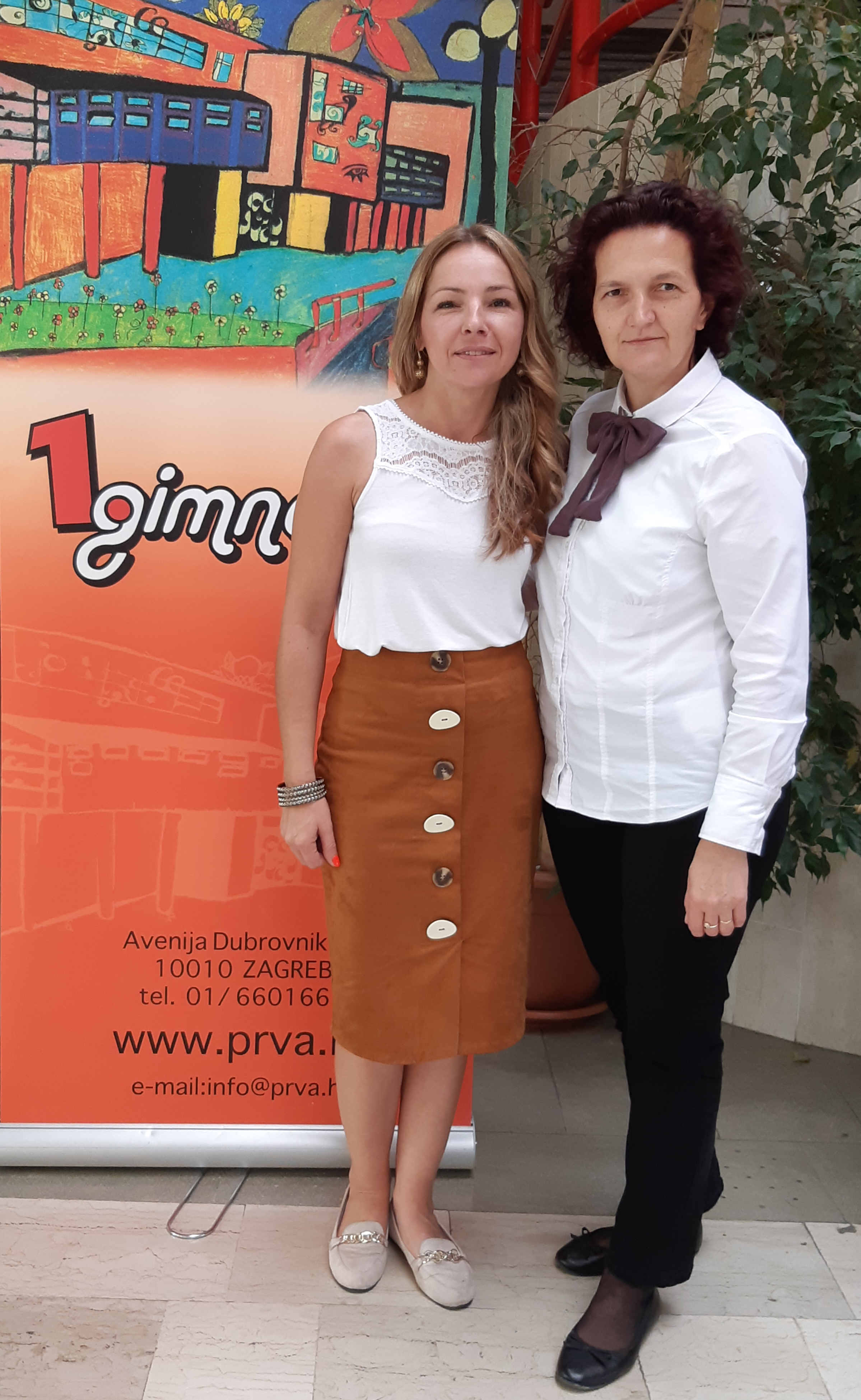 Svjetski dan učitelja i priznanje MZO-a za školsku godinu 2018./2019.