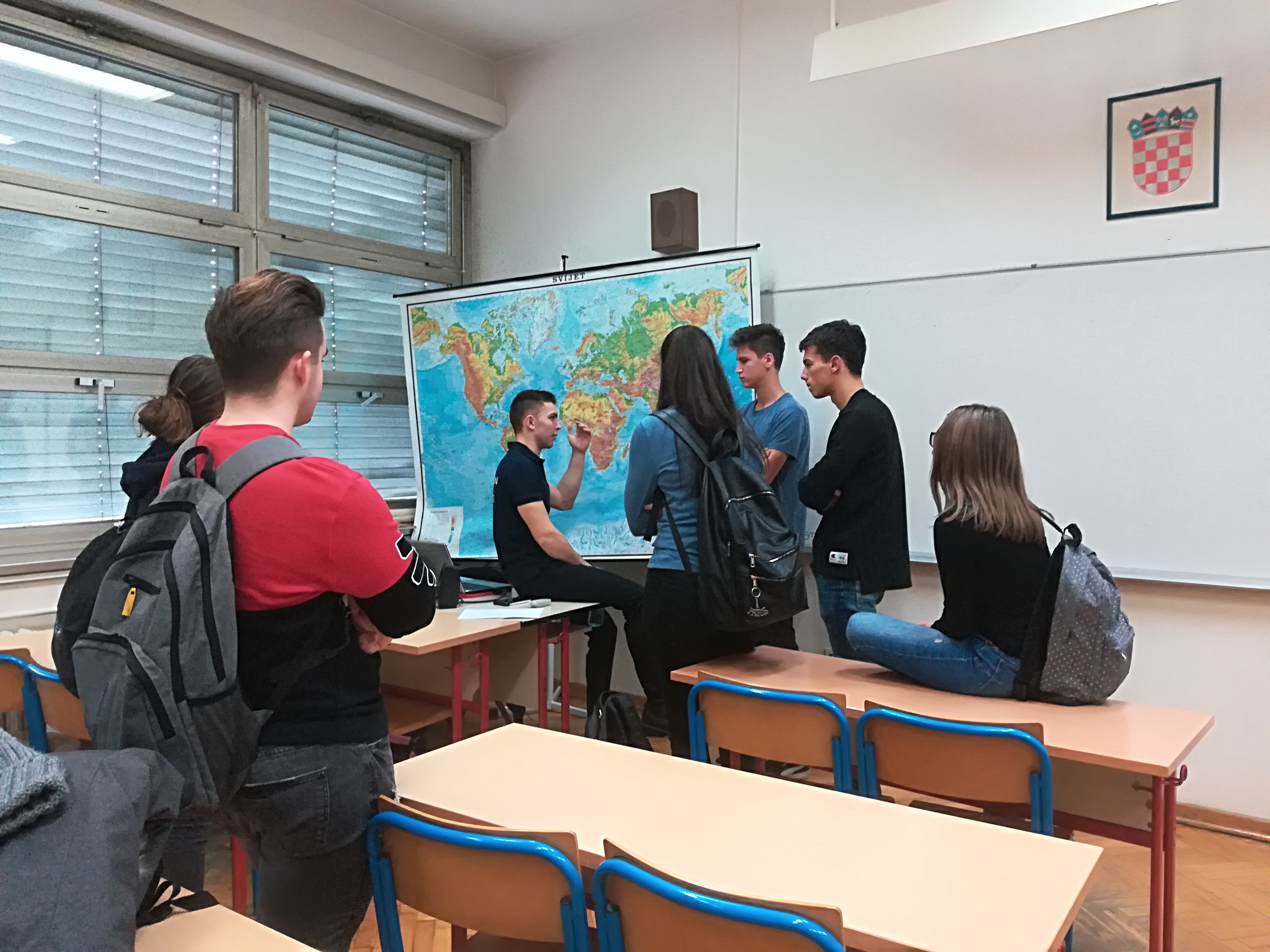 O STUDIRANJU U DANSKOJ “IZ PRVE RUKE” BIVŠEG MATURANTA I. GIMNAZIJE