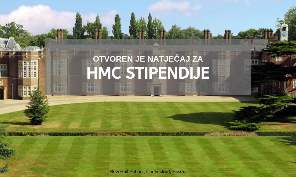 Natječaj Foruma za slobodu odgoja za HMC stipendije