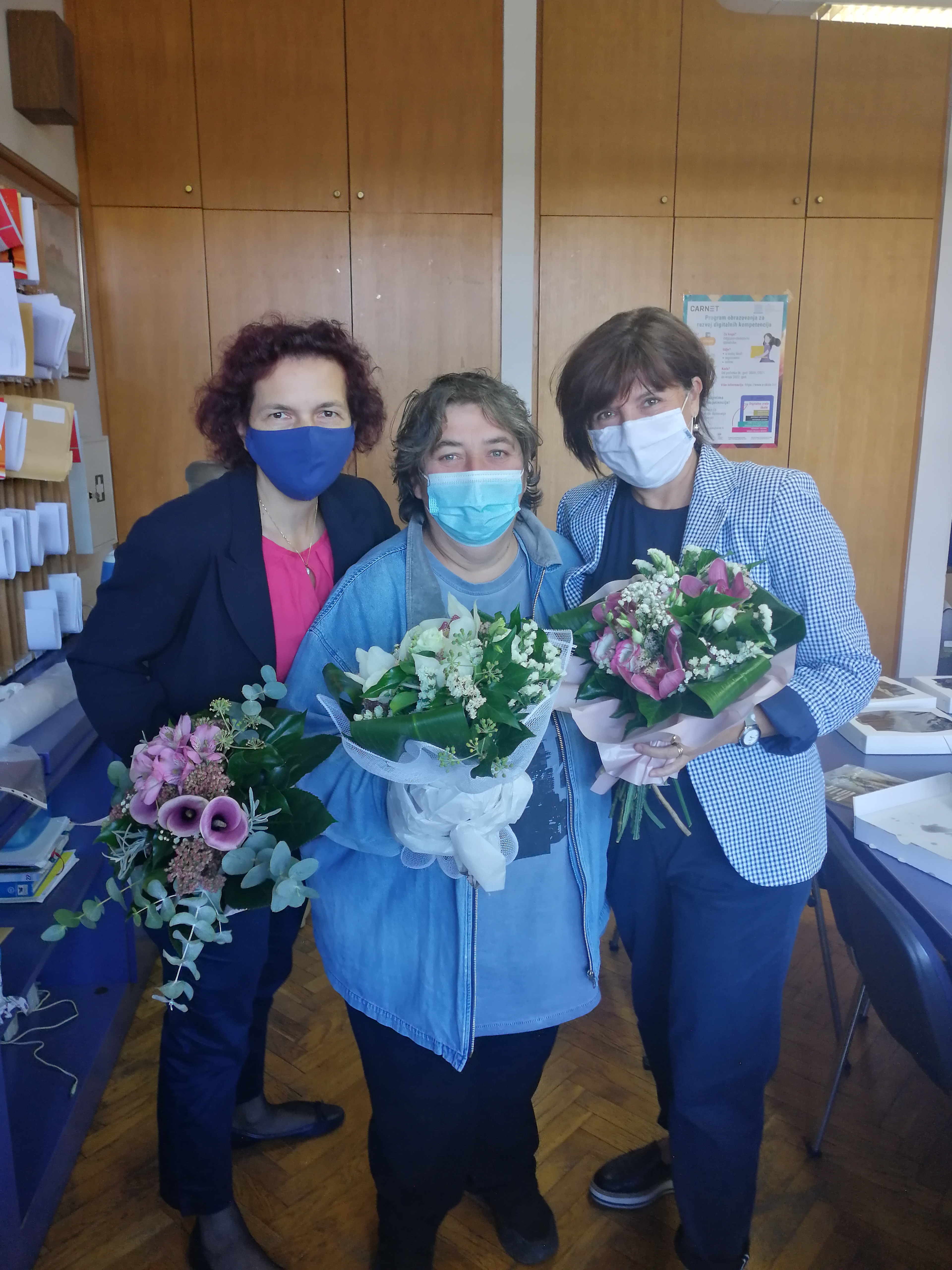 Sretan Svjetski dan učitelja!