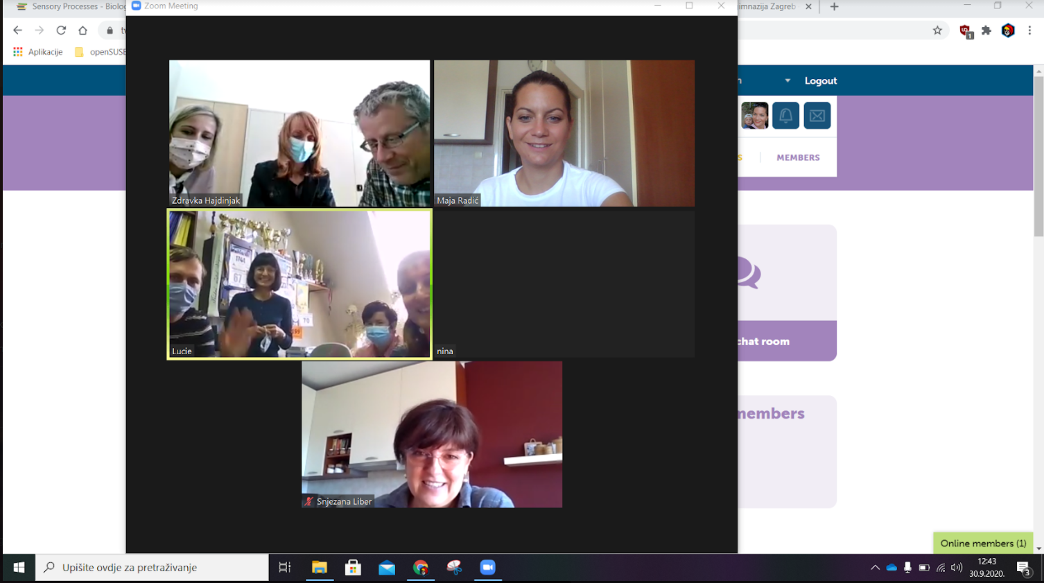 “Stem na treću” se nastavlja!