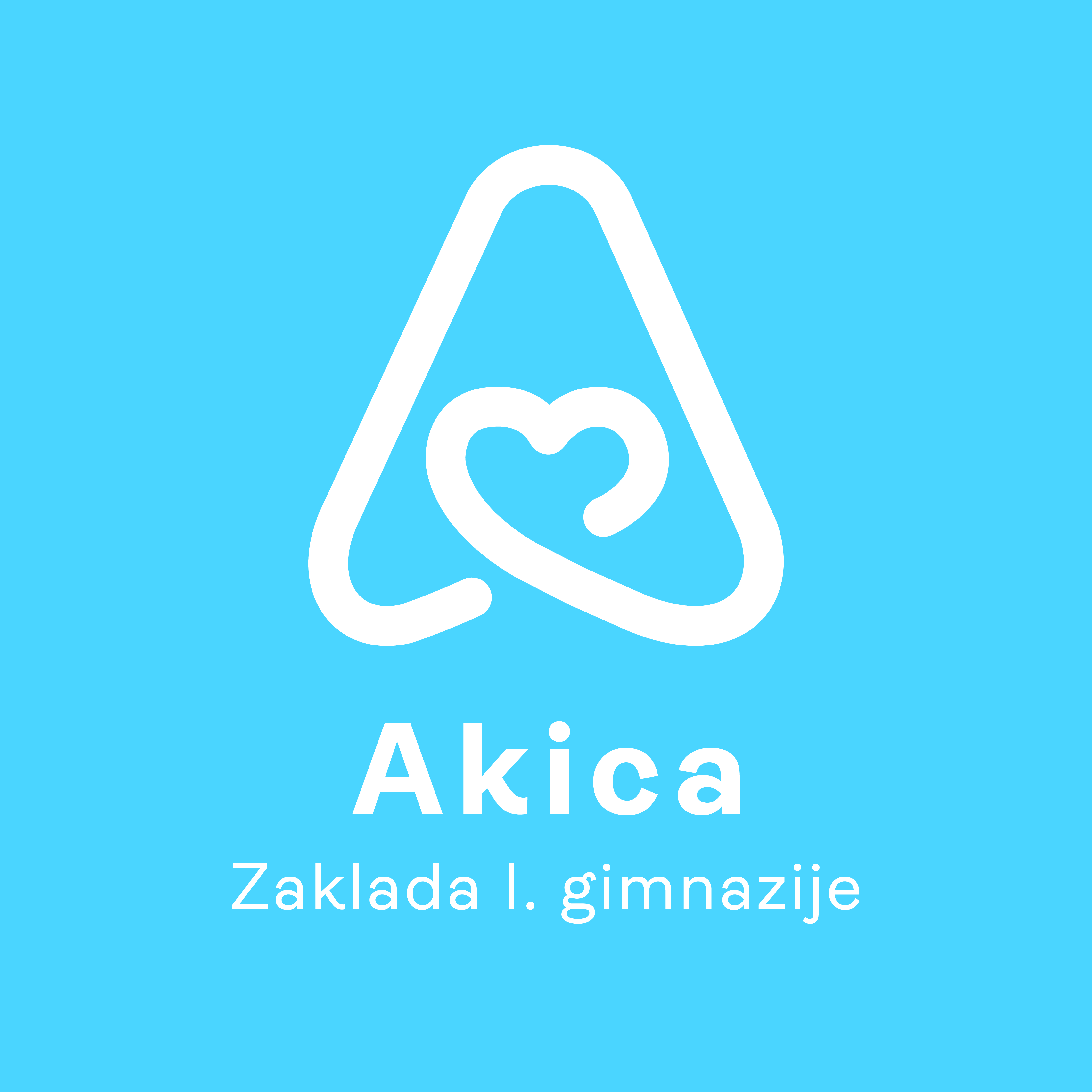 Natječaj za dodjelu novčane potpore u obrazovne svrhe 2022. “Akica”