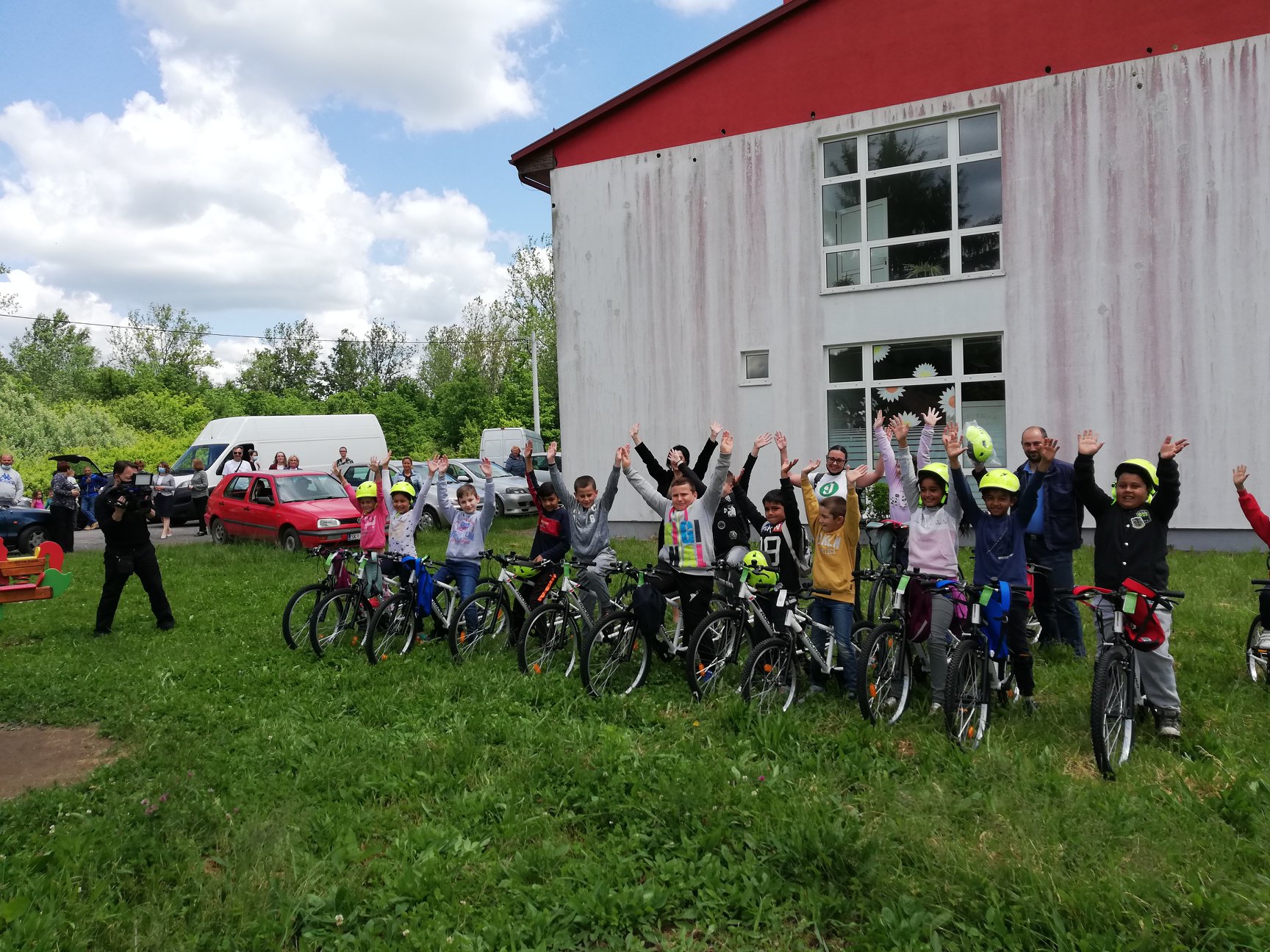 Rekordna Kap dobrote 2021.