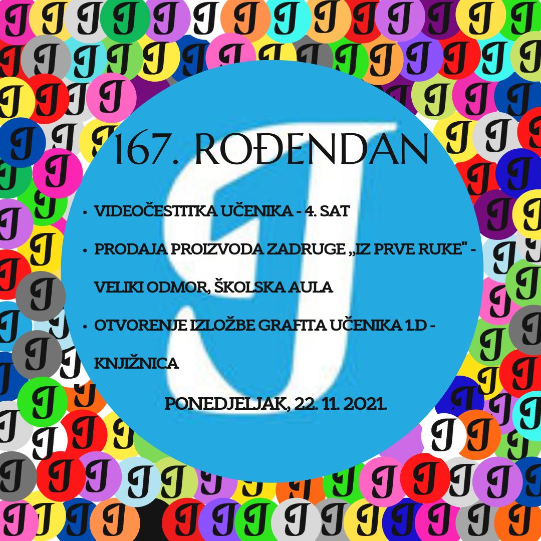 Obilježavanje Dana škole