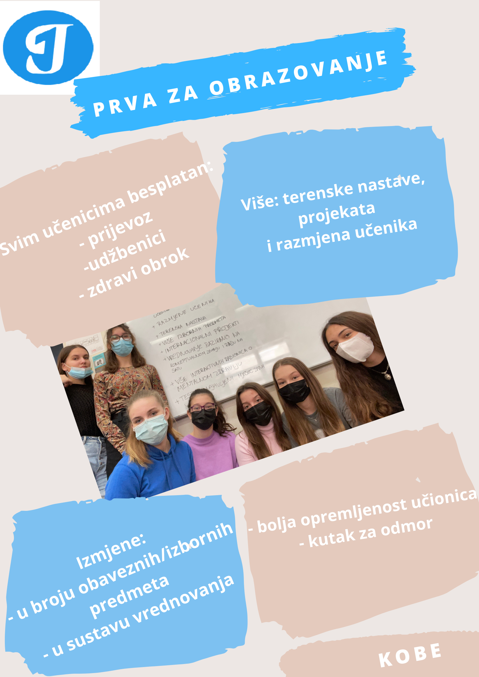 Konferencija o budućnosti Europe