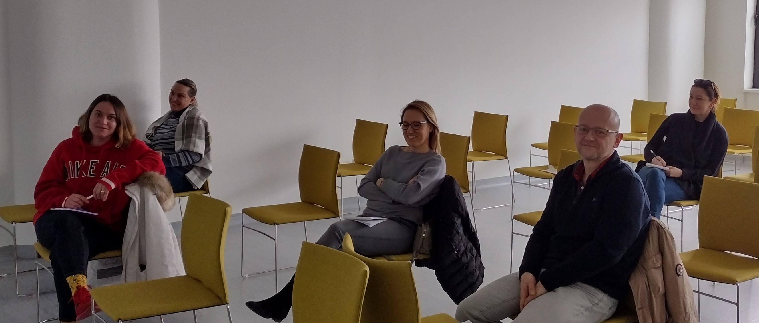 Predavanja o zaštiti mentalnog zdravlja mladih za roditelje Prve