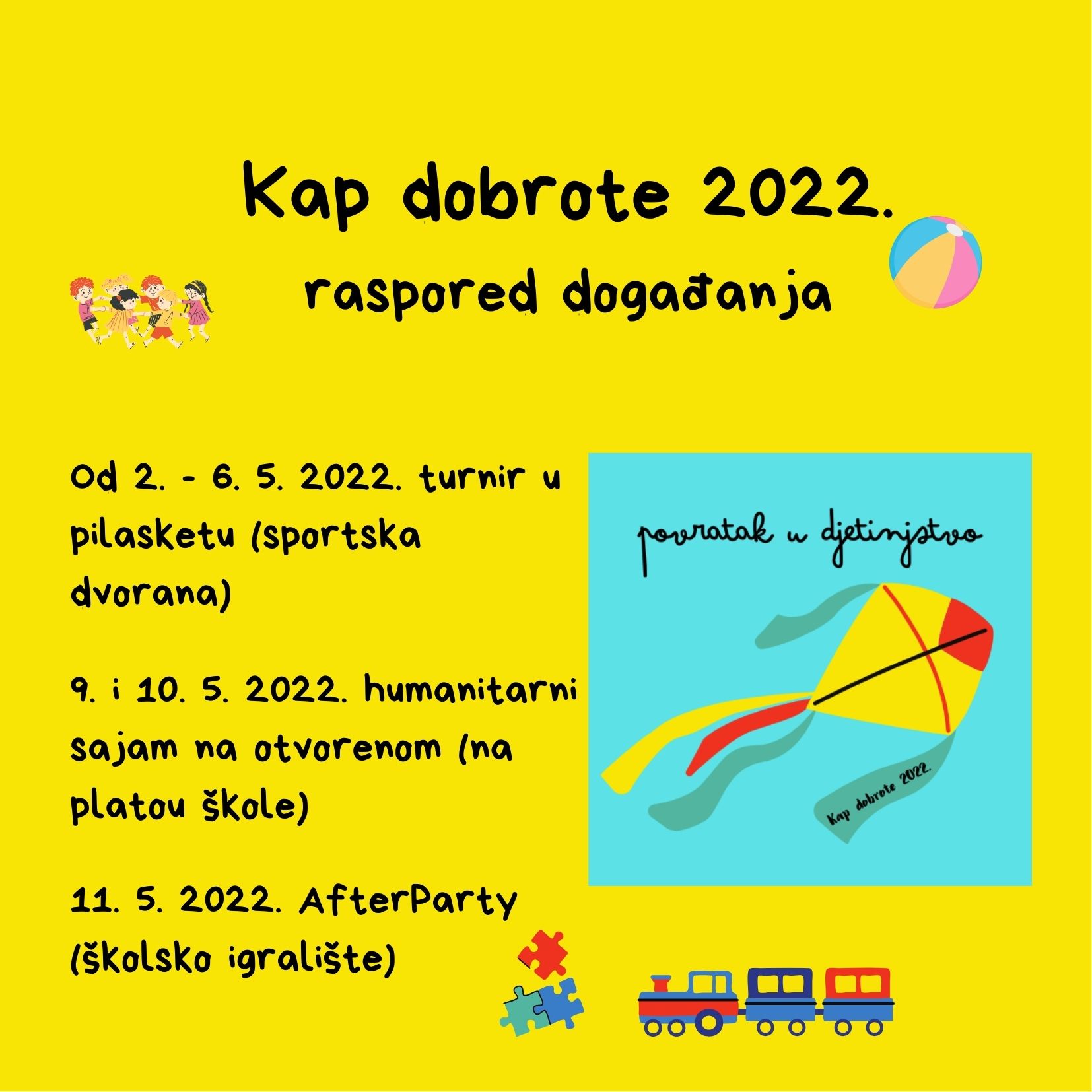 KAP DOBROTE 2022.