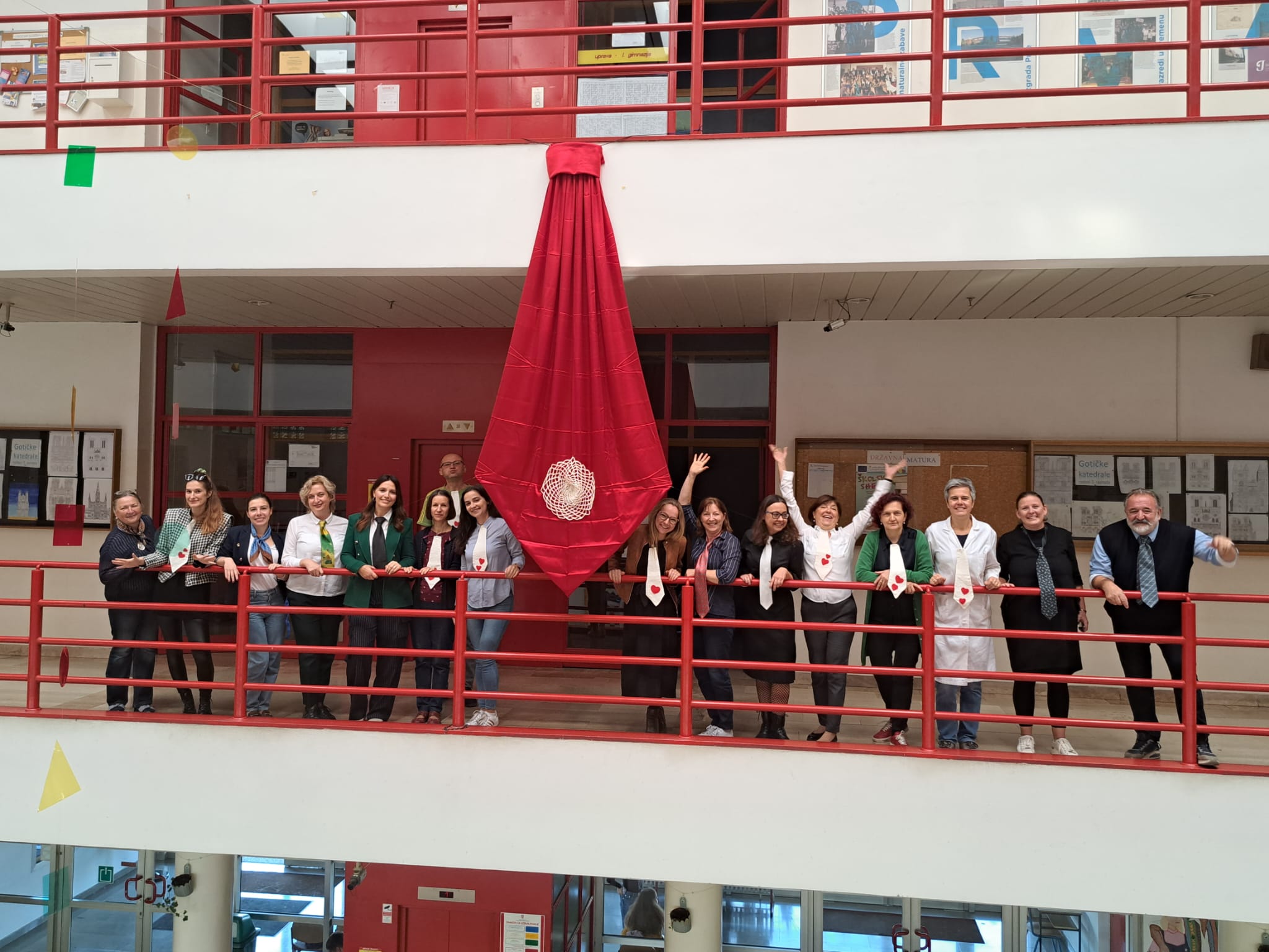 Svjetski dan kravate