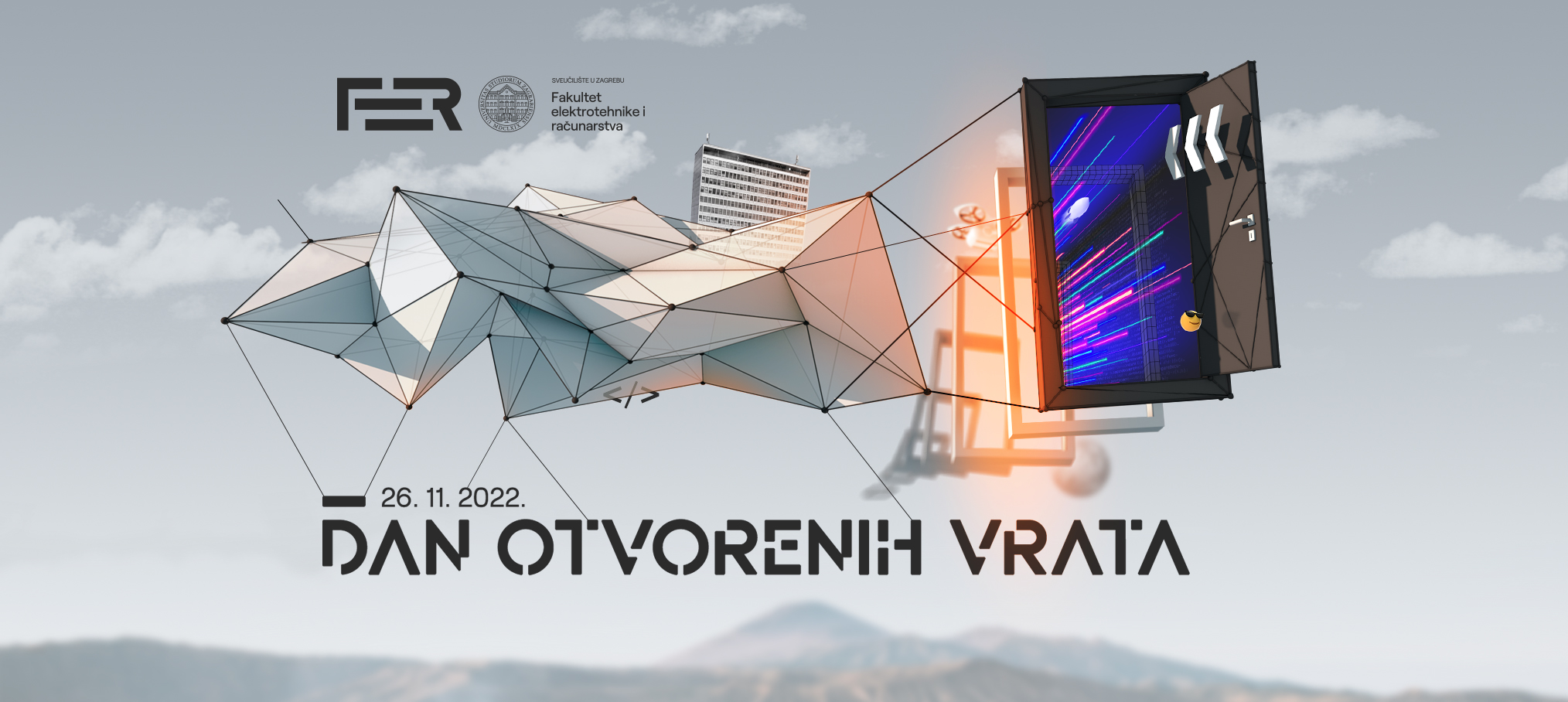 Dan otvorenih vrata FER-a