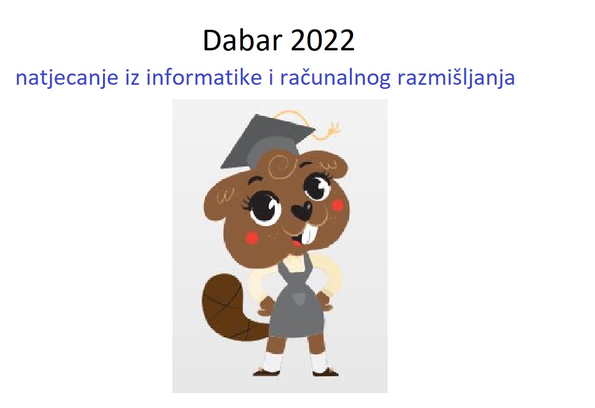 Dabar 2022