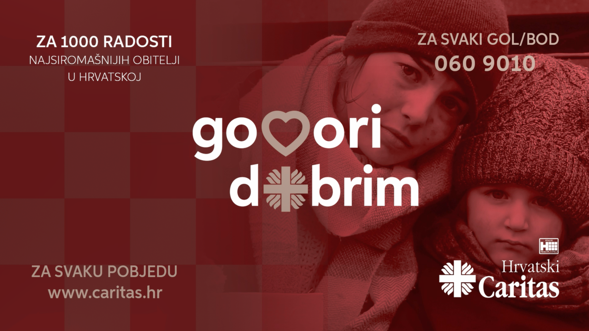 U Prvoj obilježavamo Međunarodni dan solidarnosti 20.12.