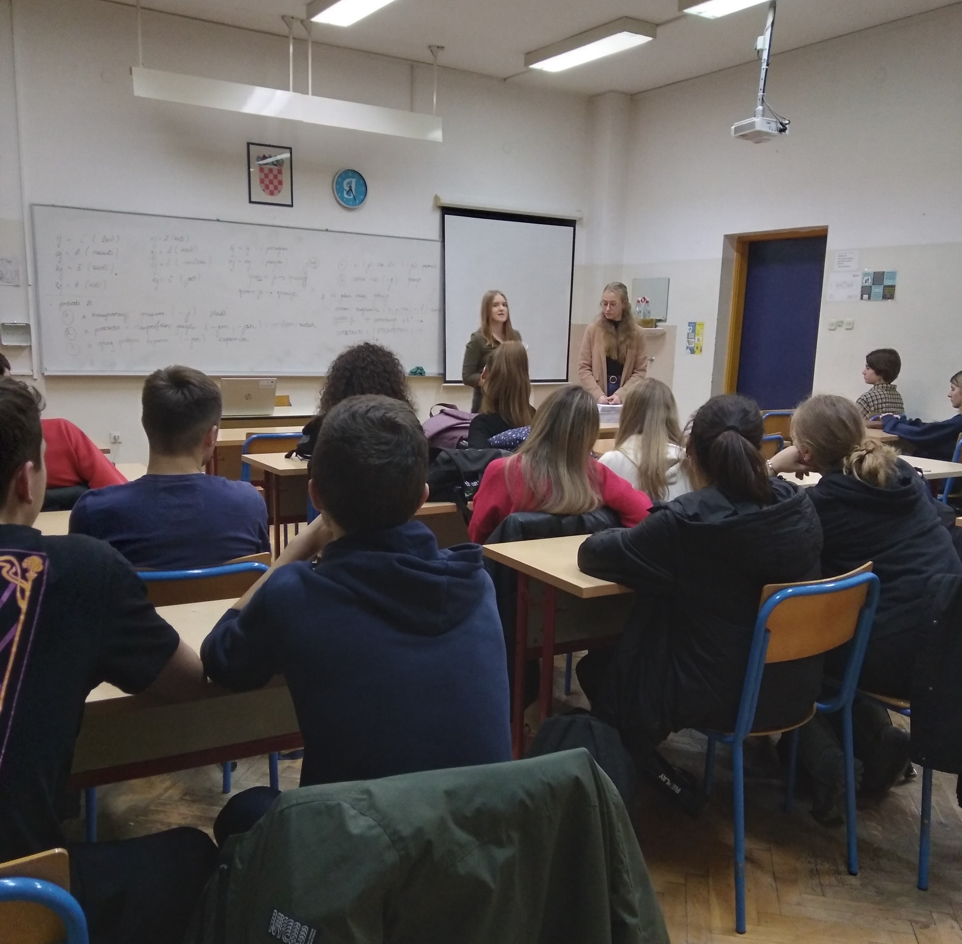 Međunarodno istraživanje o roditeljskim stilovima odgoja