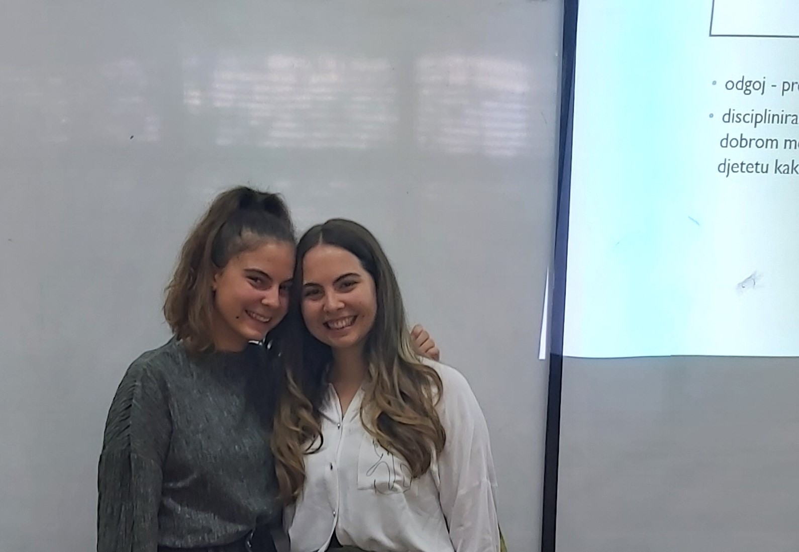 O studiju psihologije u Nizozemskoj na izbornoj psihologiji