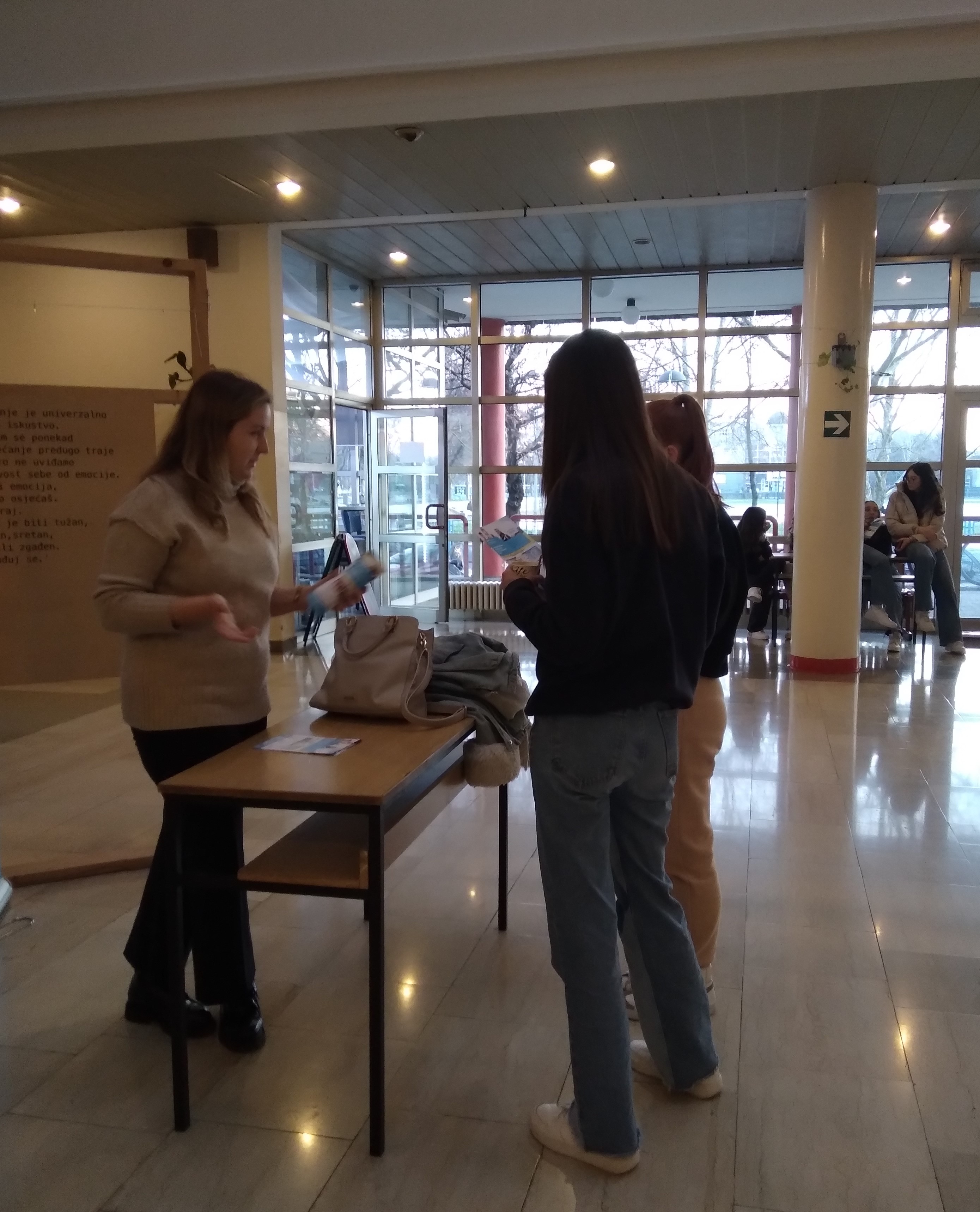 BHV Education info kutak o školovanju u inozemstvu