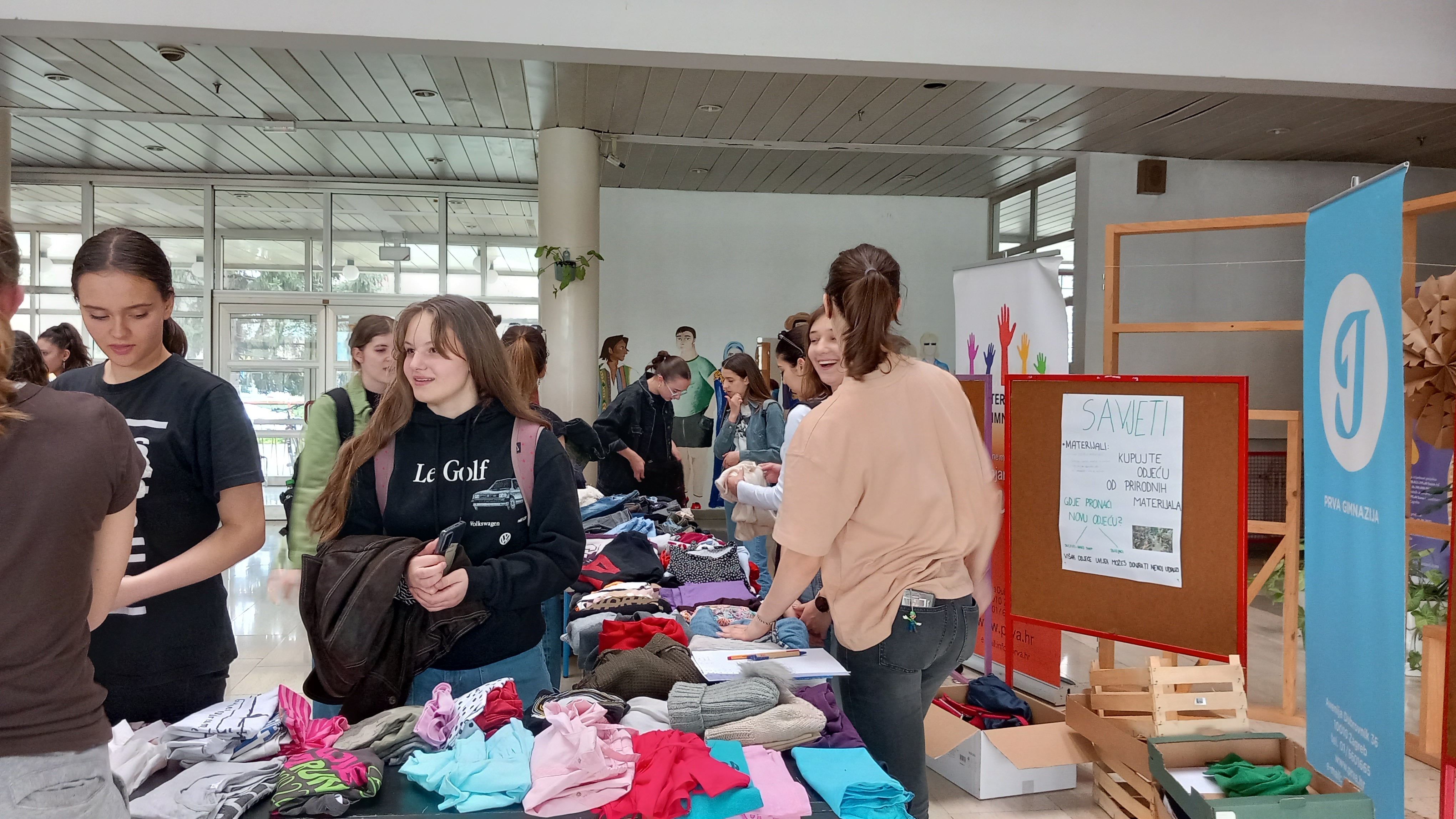 BuP – završena akcija