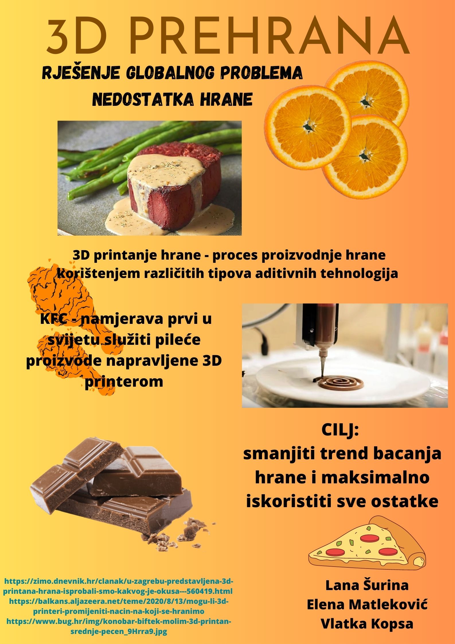 DiZel (primjena 3D pisača)