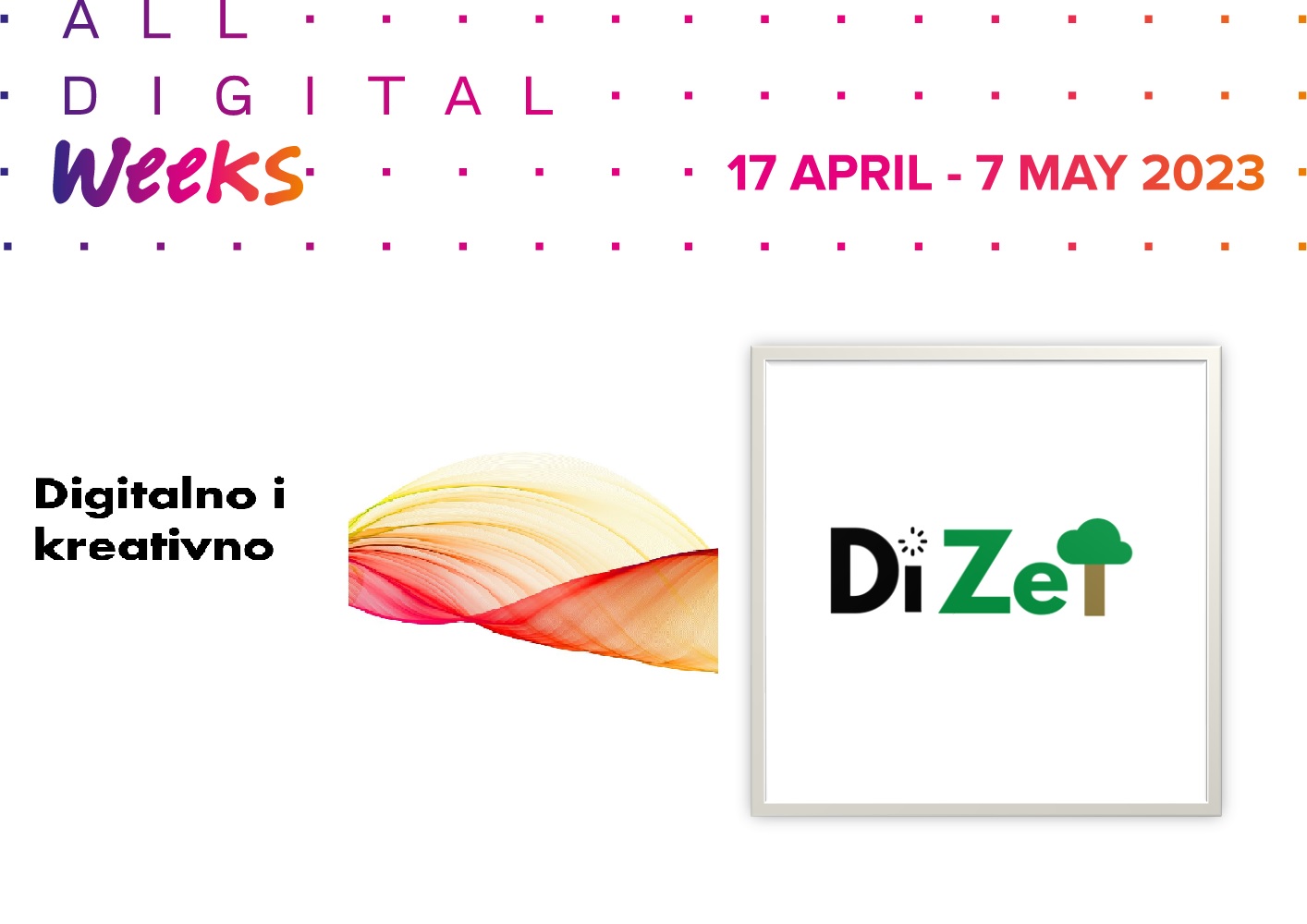 All Digital Weeks (DiZel)