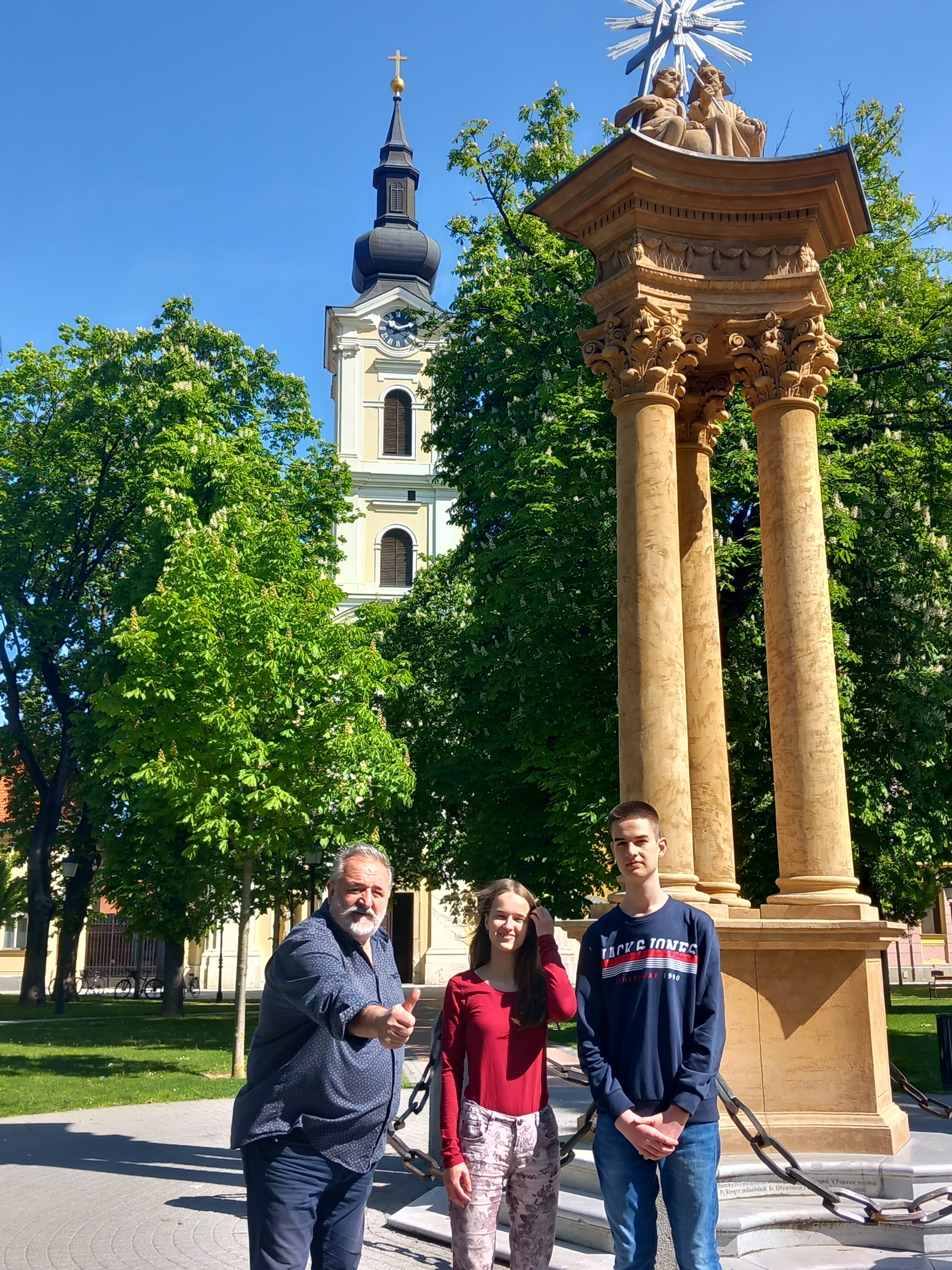 Državno natjecanje iz povijesti