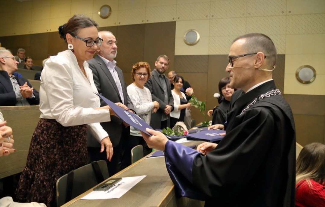 Zahvalnica FER-a, dvadeset prvi put!