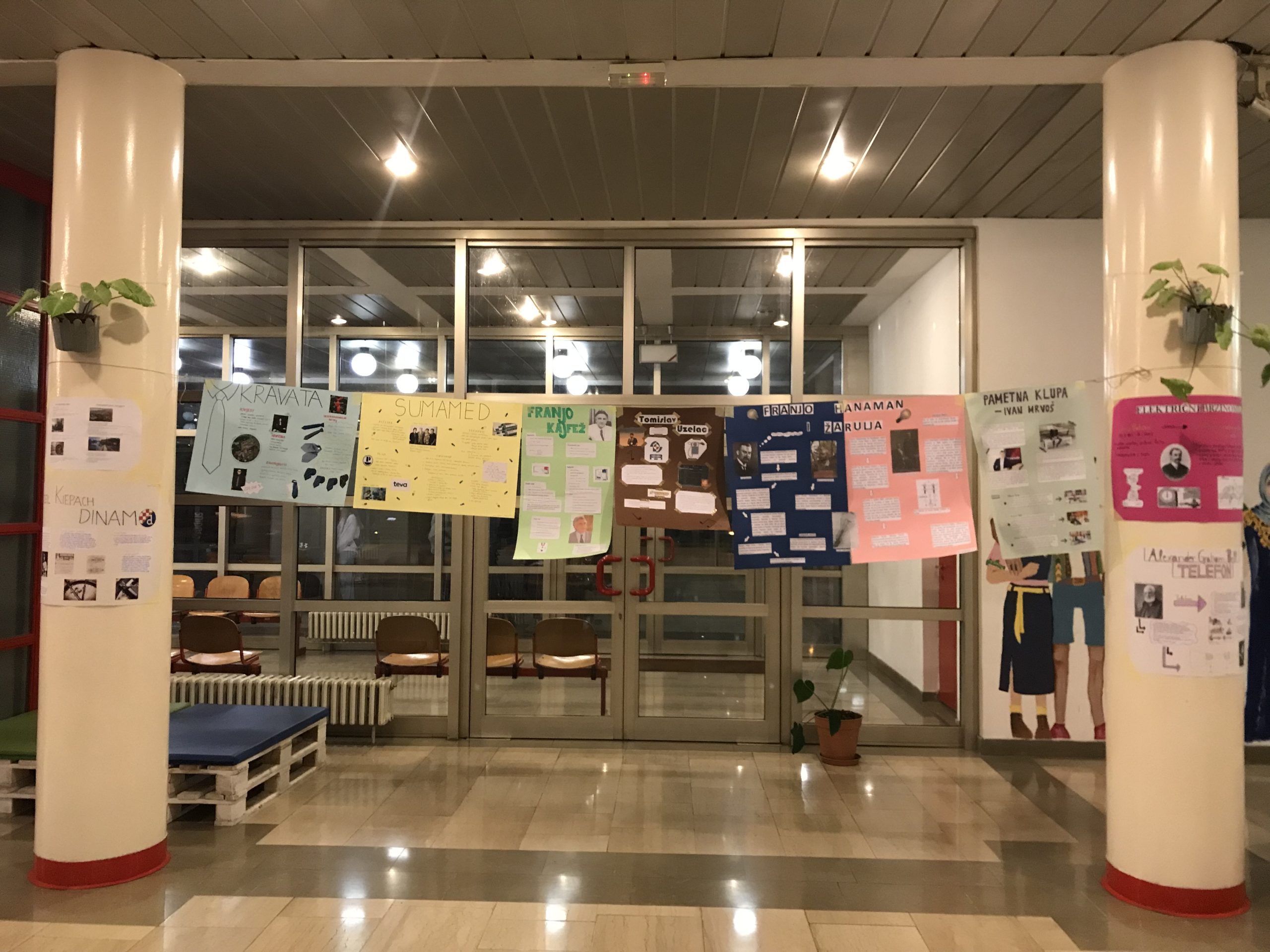 Obilježavanje Međunarodnog dana izumitelja