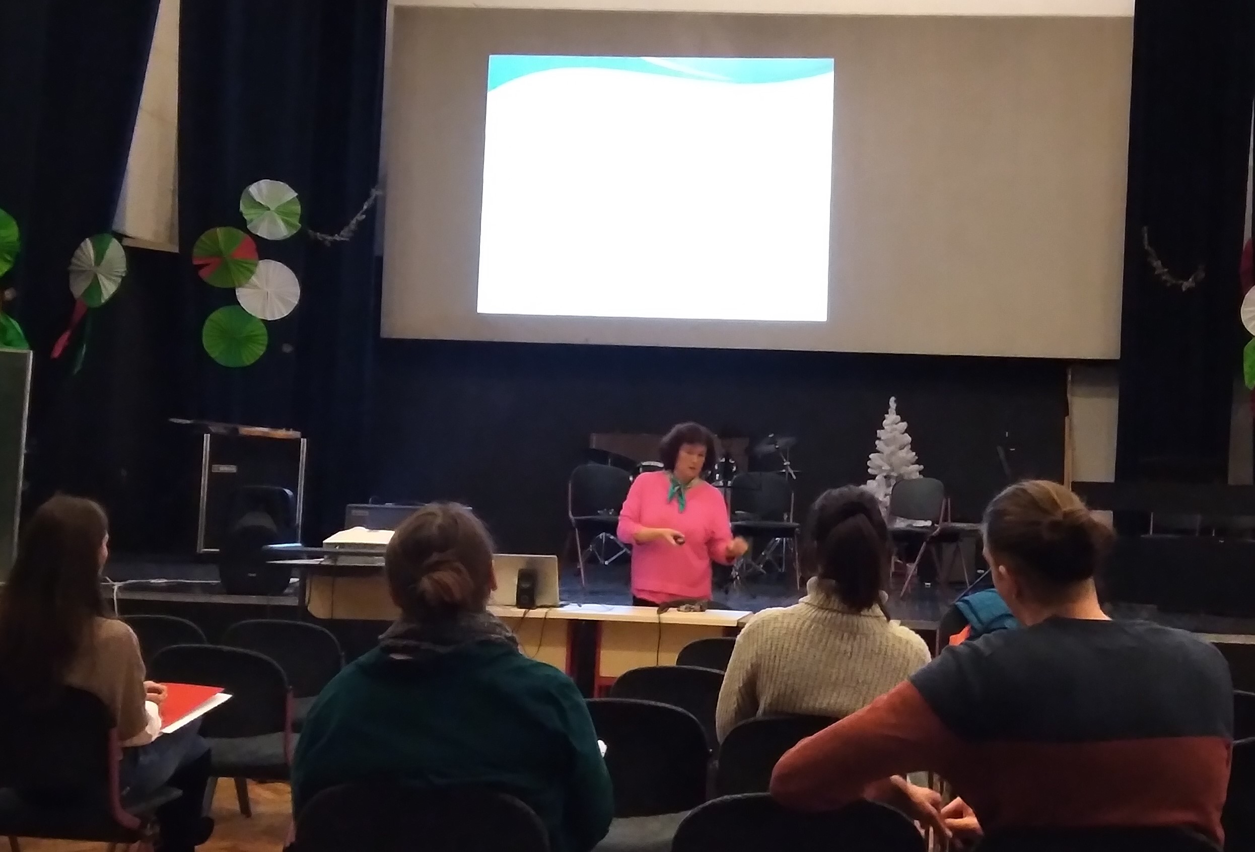 Stručno predavanje o Aspergerovom sindromu