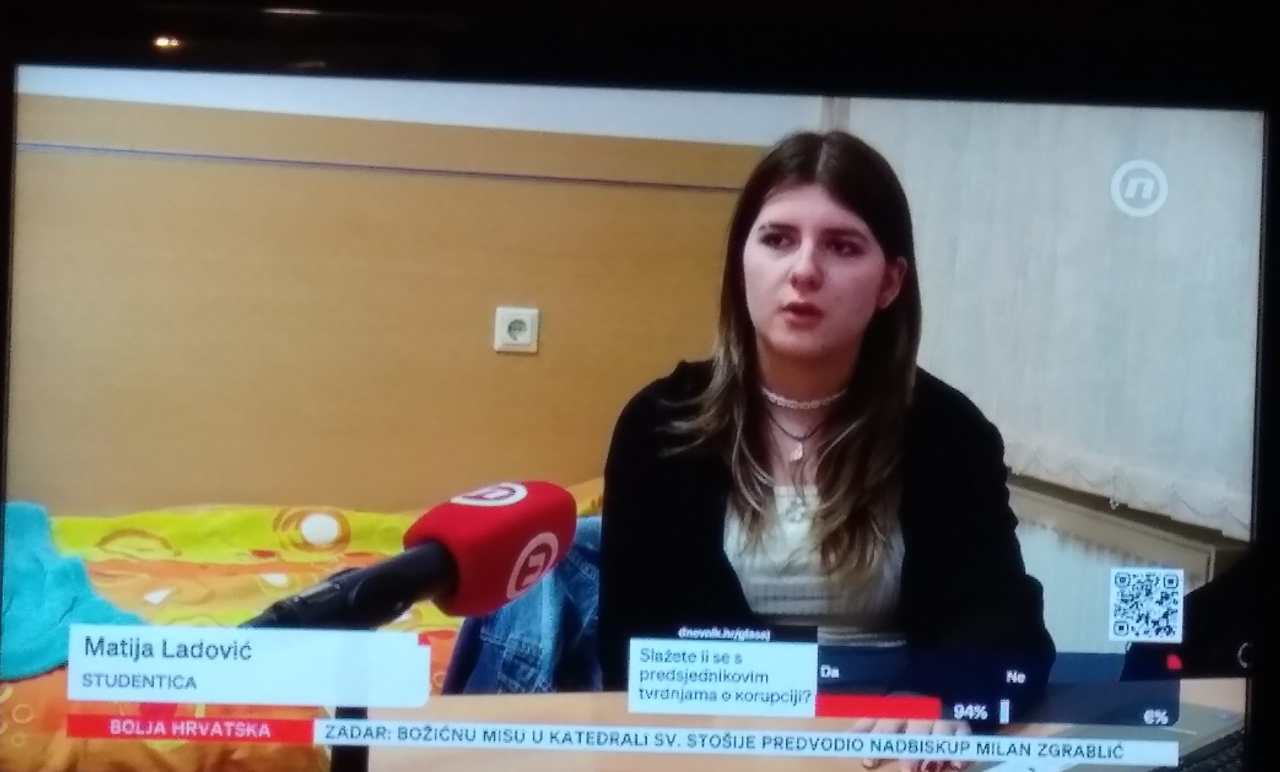 Prilog o Zakladi Akica u “Boljoj Hrvatskoj”