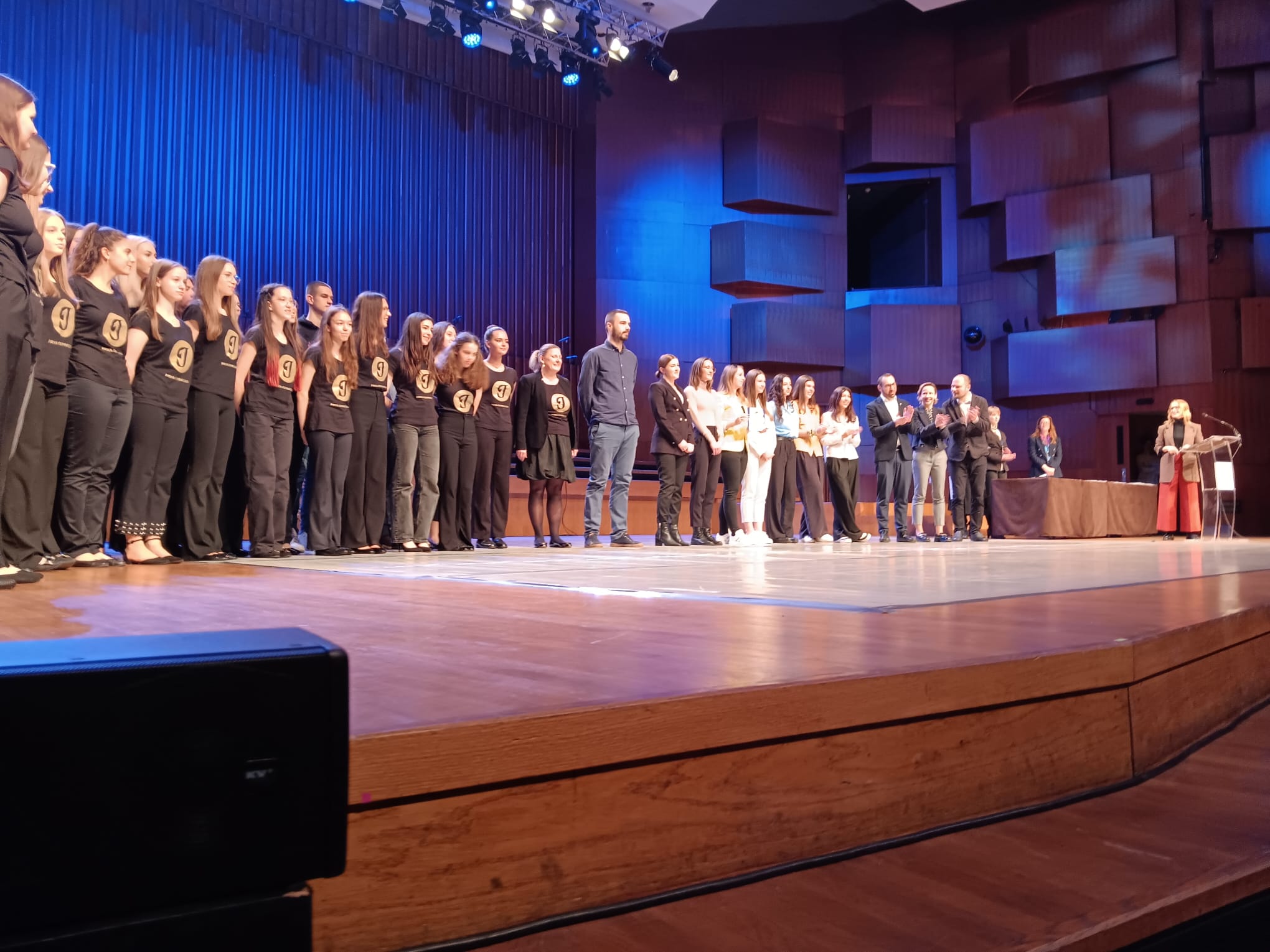 Dodjela nagrada “Professor Balthazar”