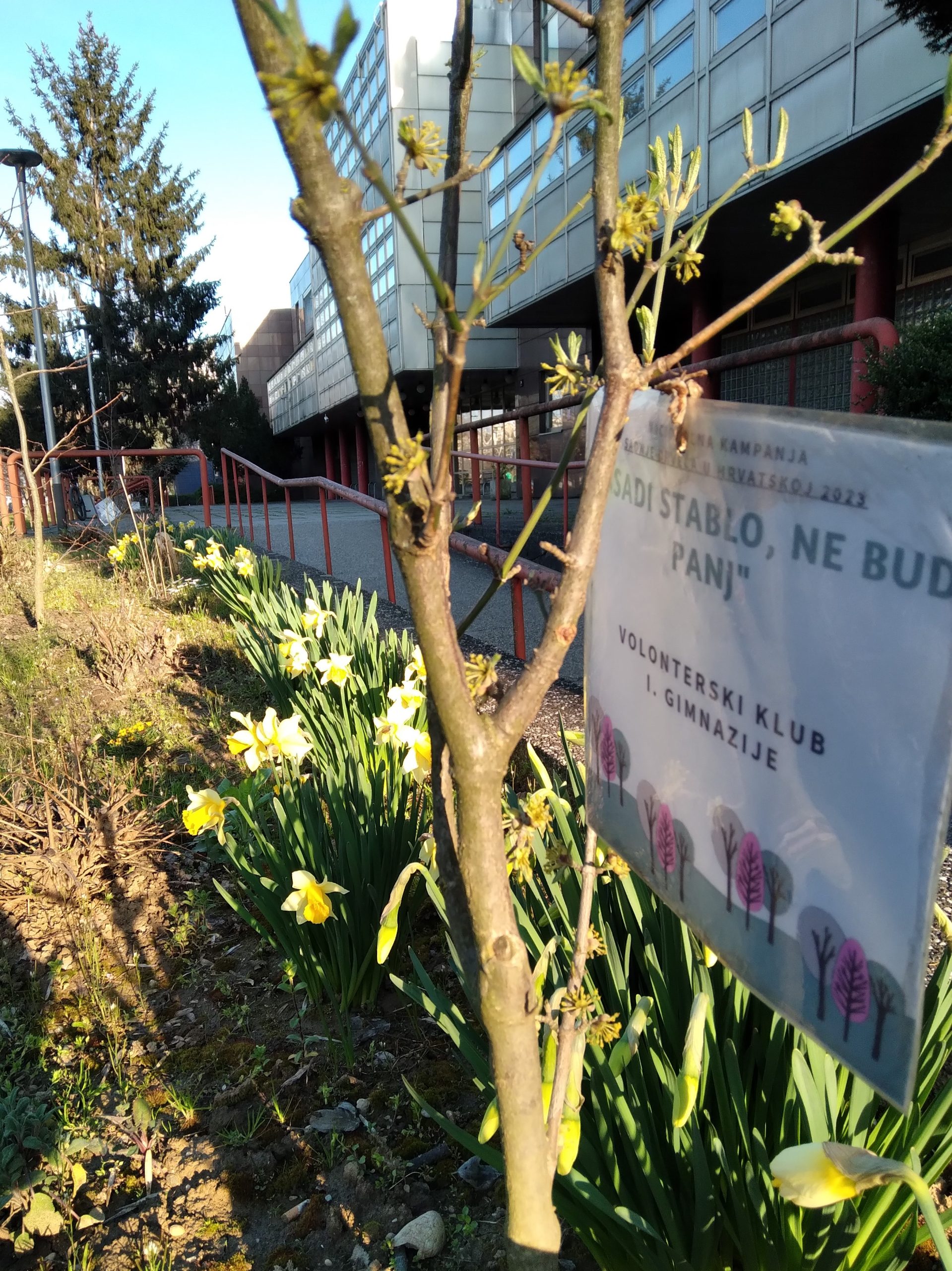 Stiglo je proljeće!