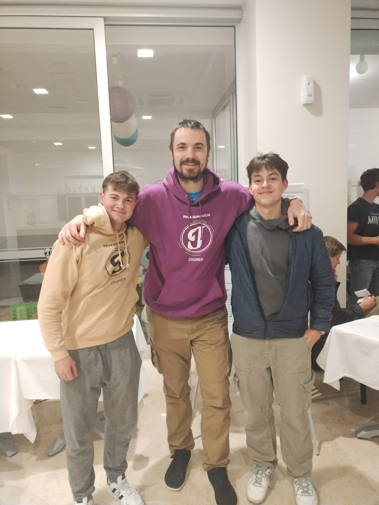 Državno Natjecanje iz logike