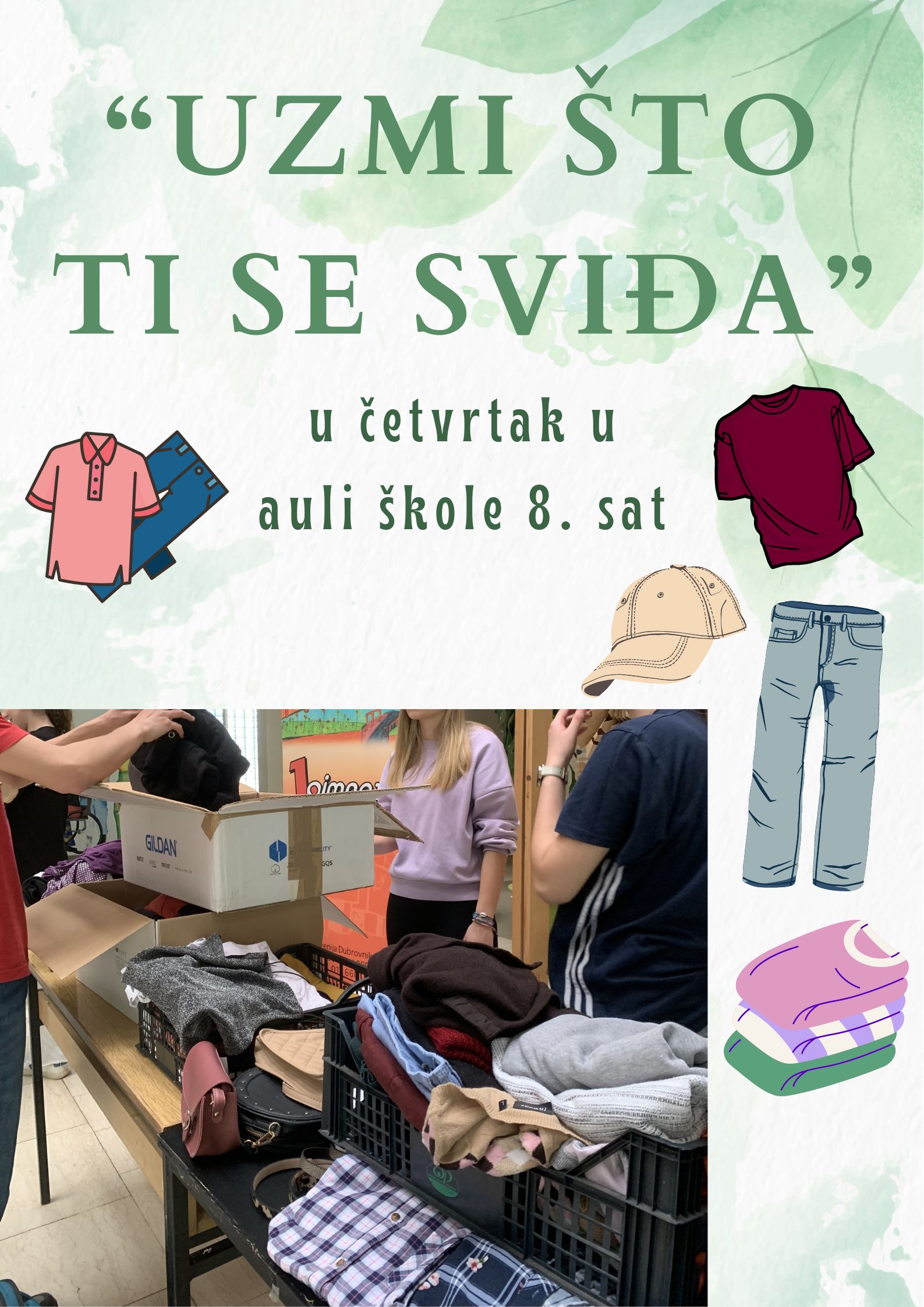 BuP 2 (buvljak u Prvoj)