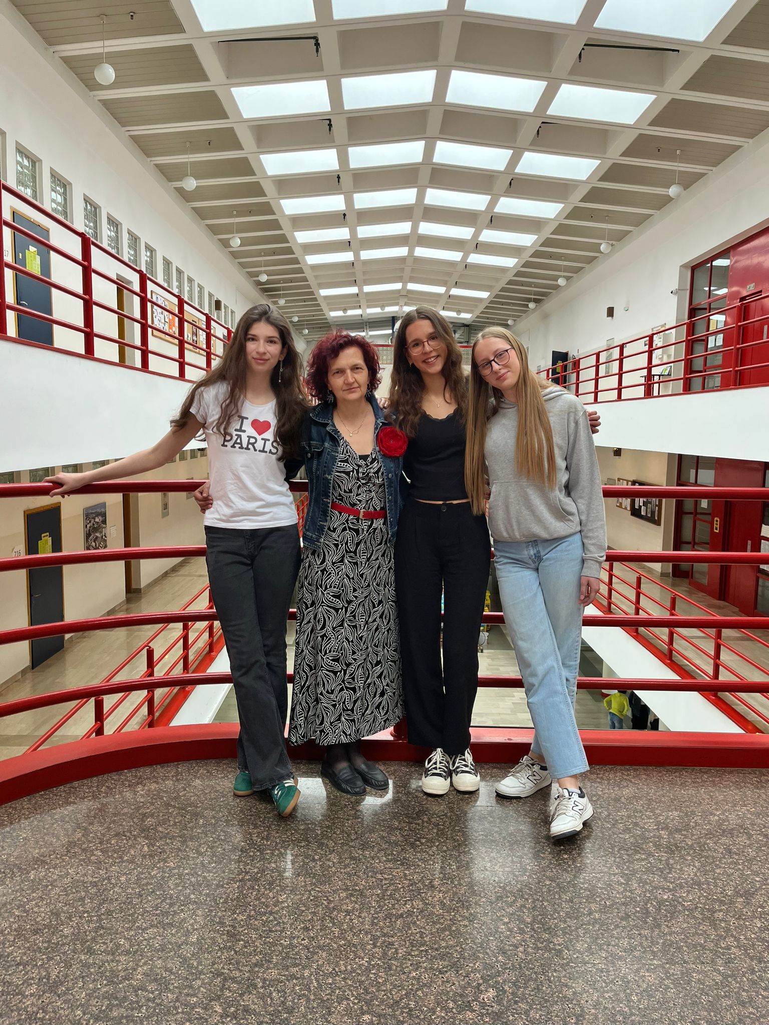 PRVO MJESTO I PLASMAN U EUROPSKU FAZU NATJECANJA