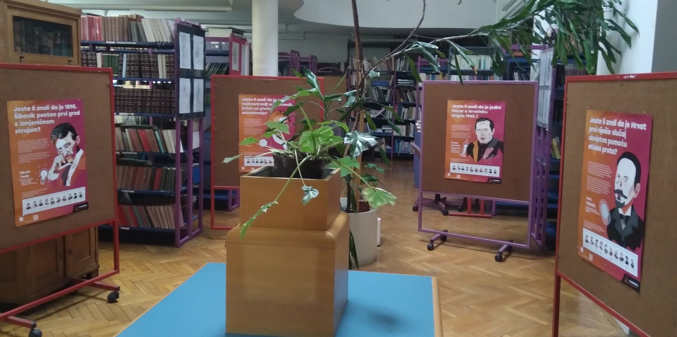 21. 4.- Međunarodni dan kreativnosti i inovacija