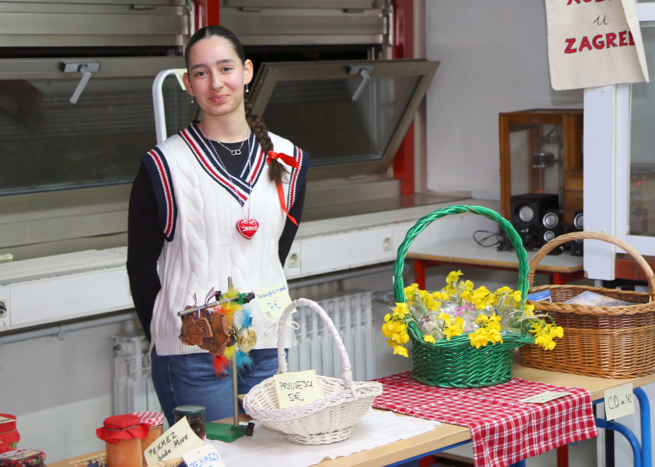 Pobjednici Kapi dobrote