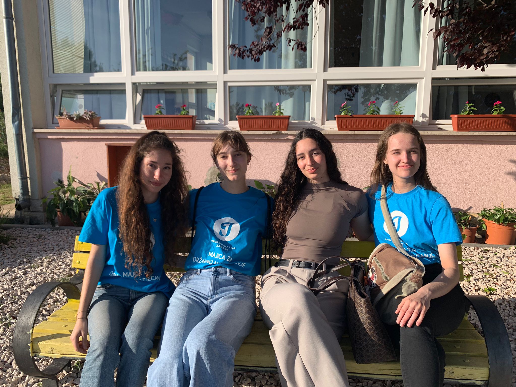 Državno Natjecanje iz hrvatskog jezika