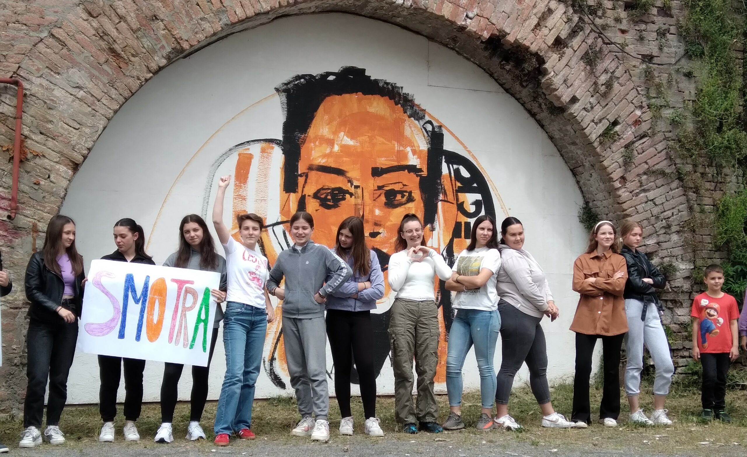 I. gimnazija postala članica Mreže Mirotvornih škola Hrvatske