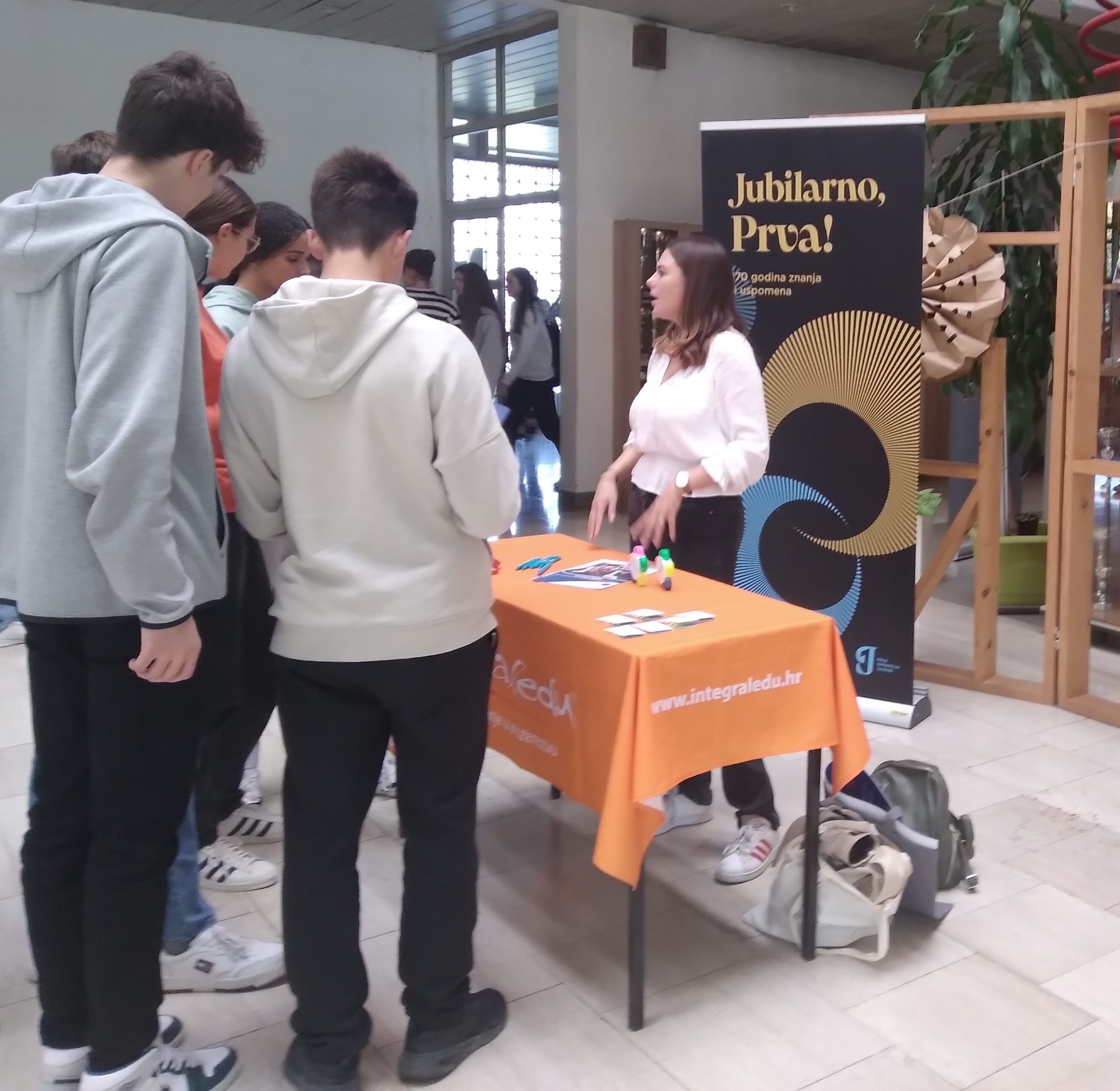 IntegralEdu info kutak o mogućnostima školovanja u inozemstvu