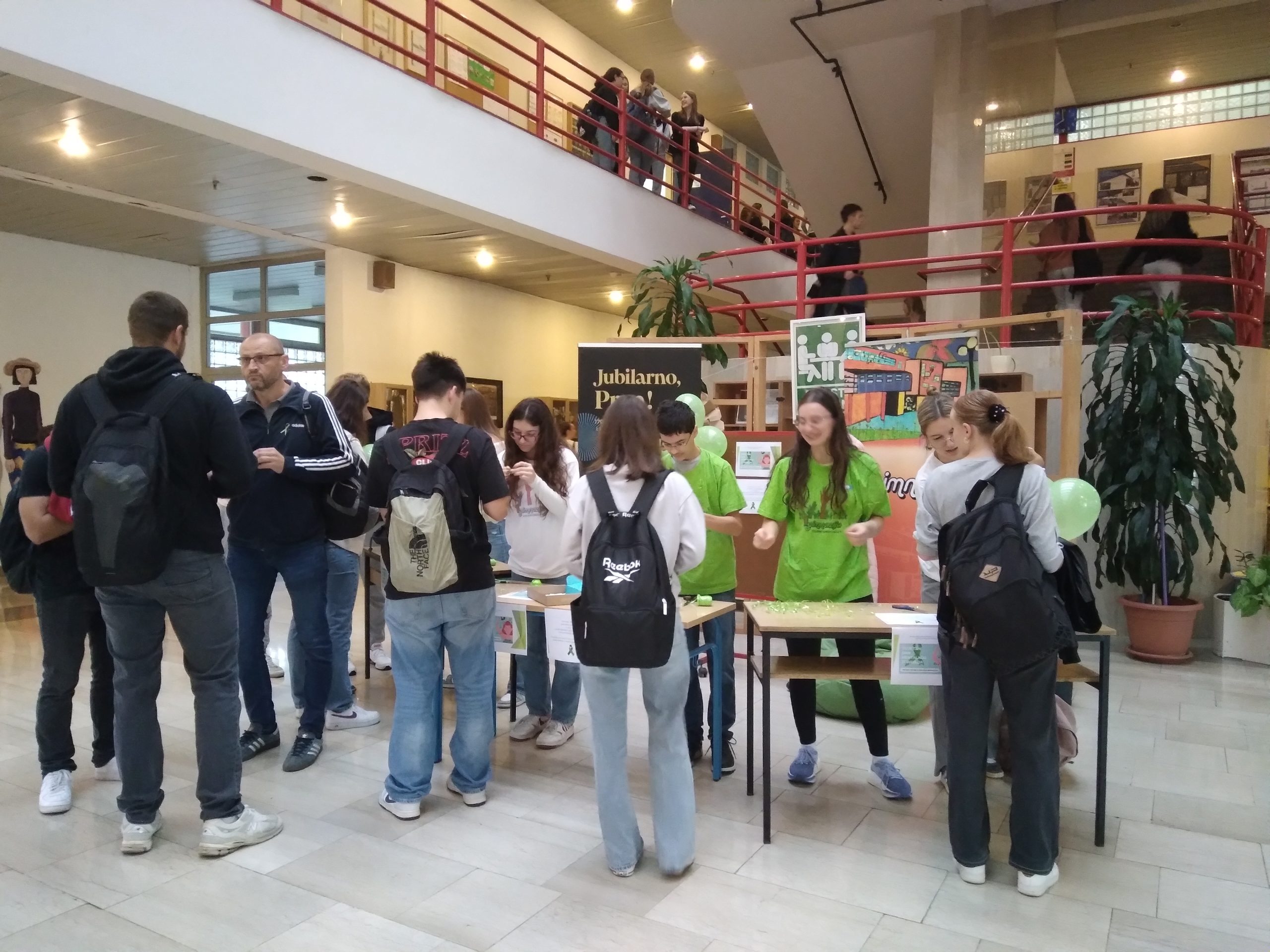 Obilježavamo 10.10.- Svjetski dan mentalnog zdravlja