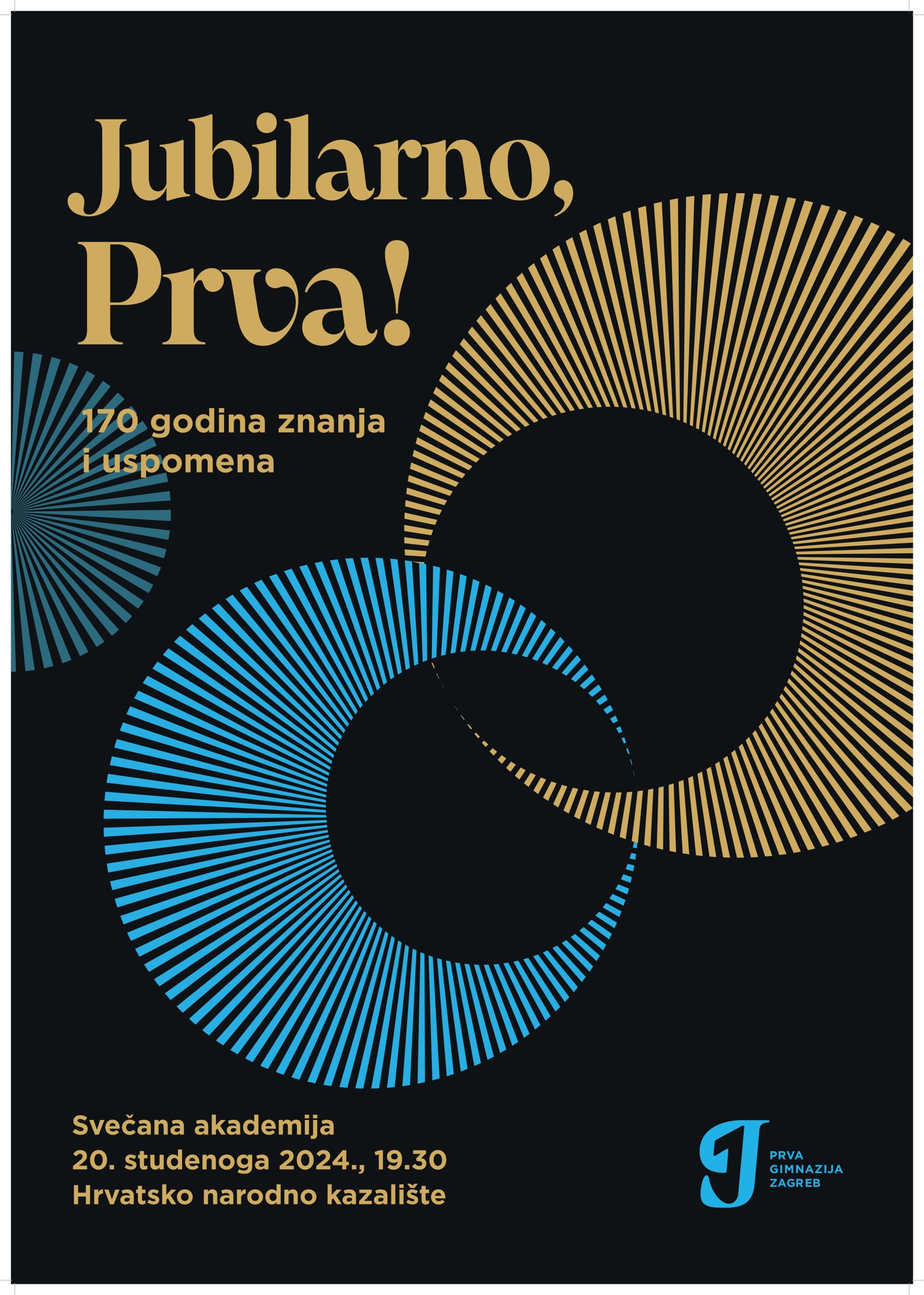 Uspješno proslavljen 170. rođendan naše Prve