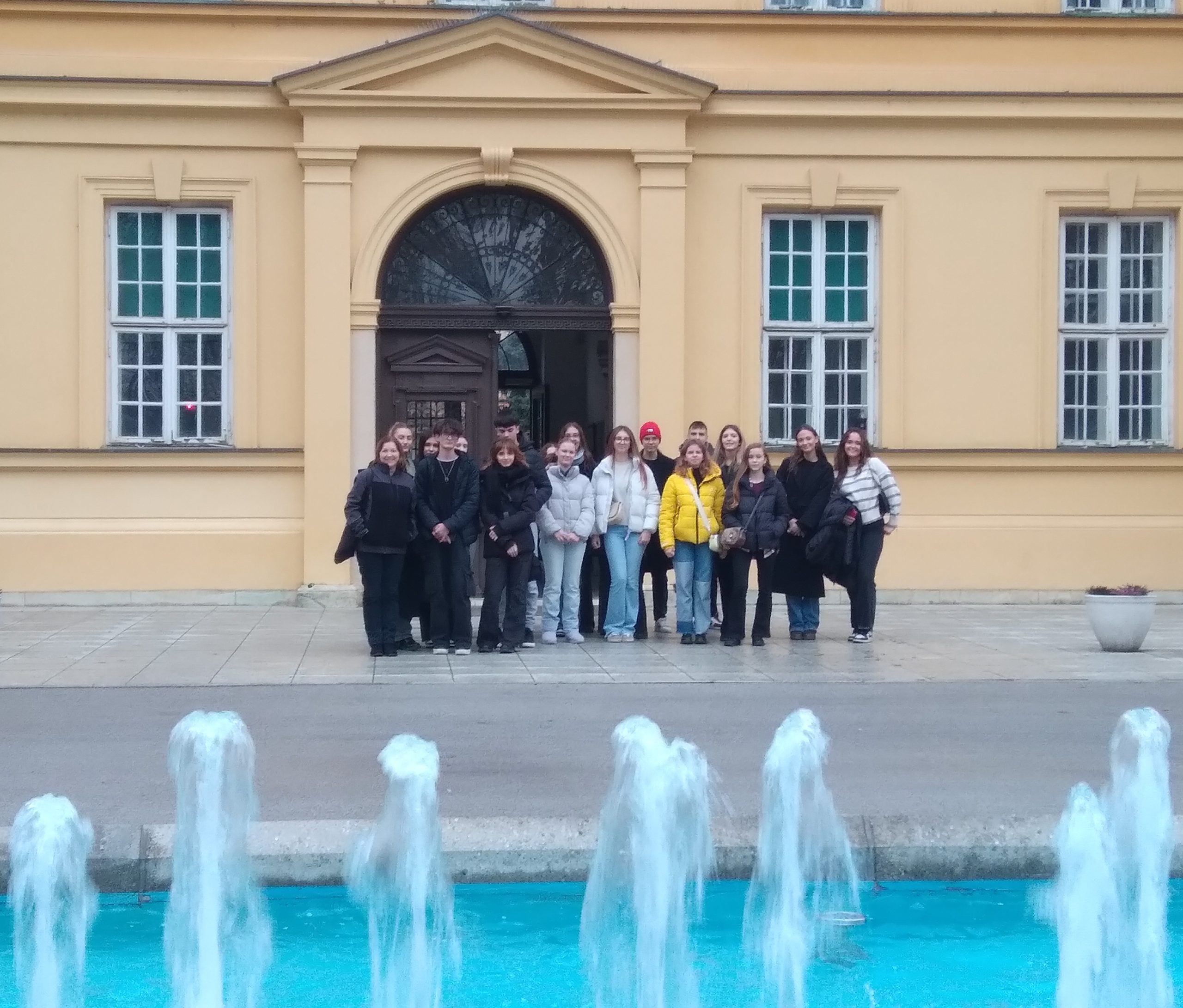 19. stoljeće- stoljeće osnutka-Projekt “Briga o mentalnom zdravlju mladih nekada i danas”